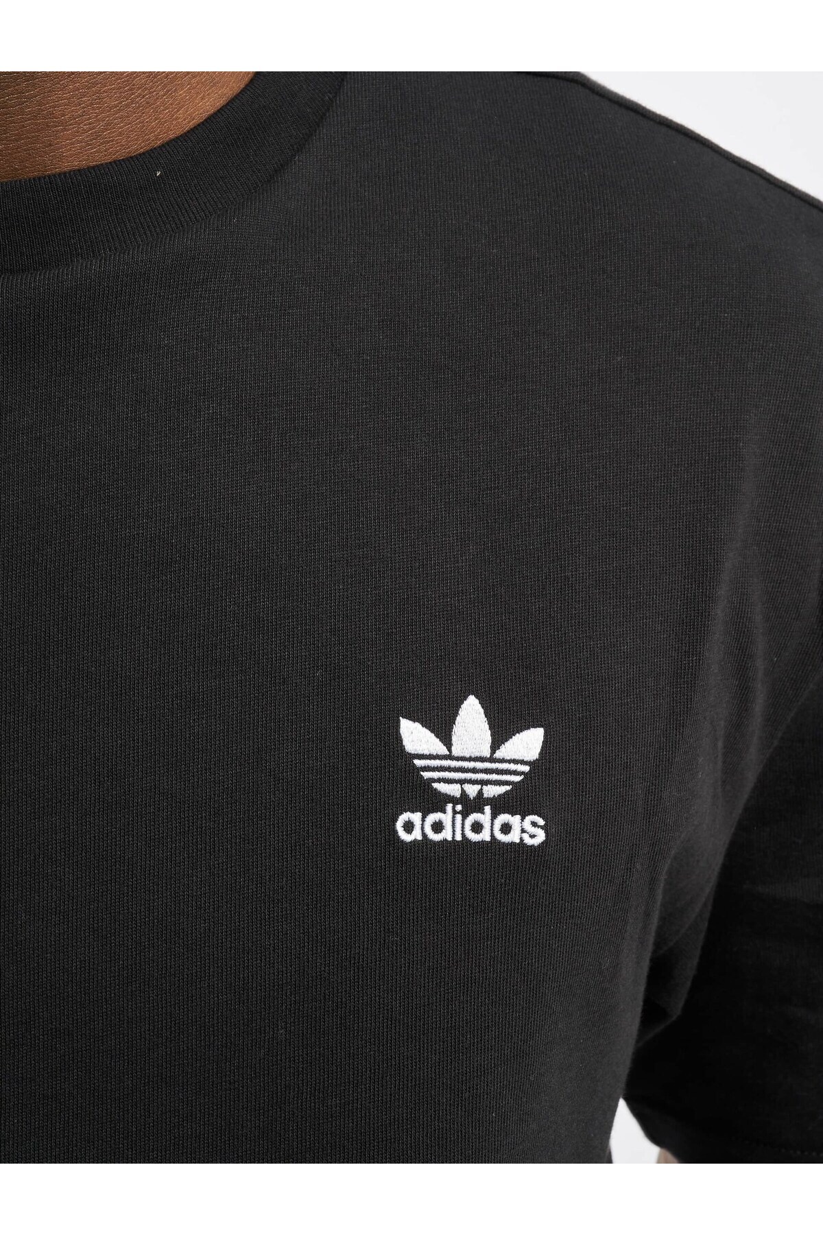 adidas-Herren Big Trefoil T-Shirt 6
