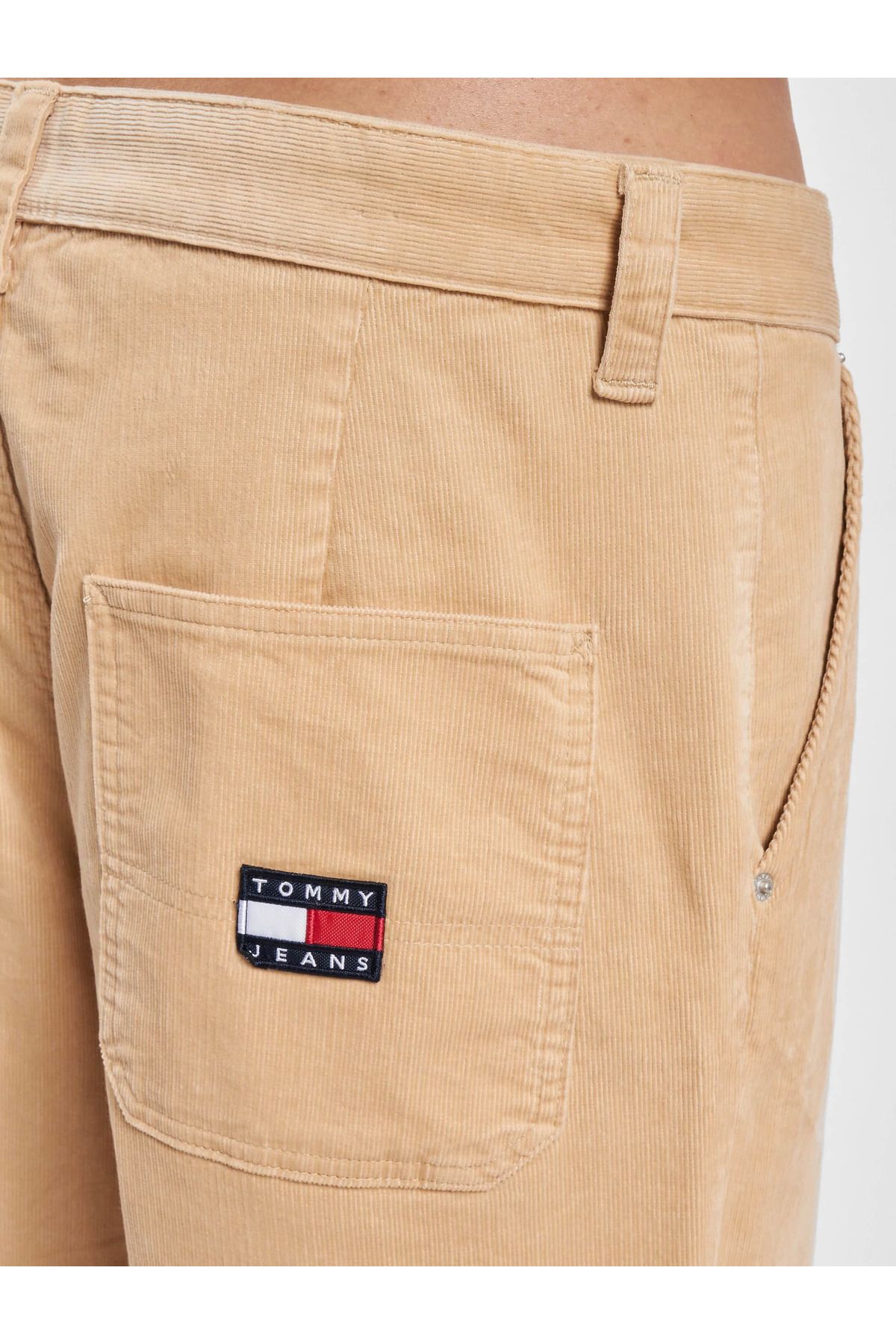 Tommy Hilfiger-Herren Tommy Jeans Bax Cordhose 4