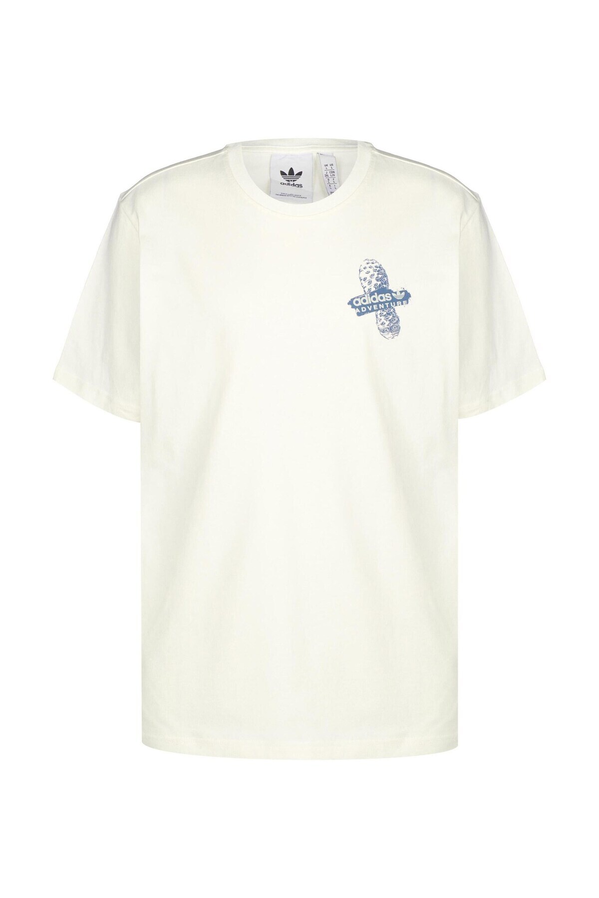 adidas-Herren ADV Trail T-Shirt 3