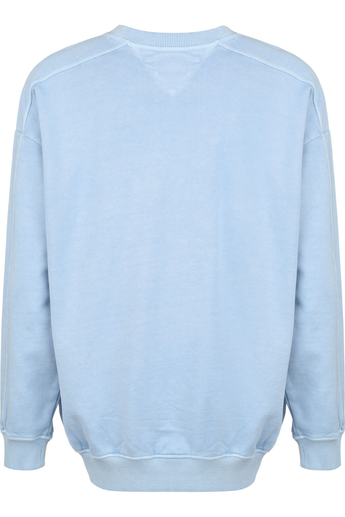 Tommy Hilfiger-Herren Tommy Jeans Skater Timeless Crew Pullover 2