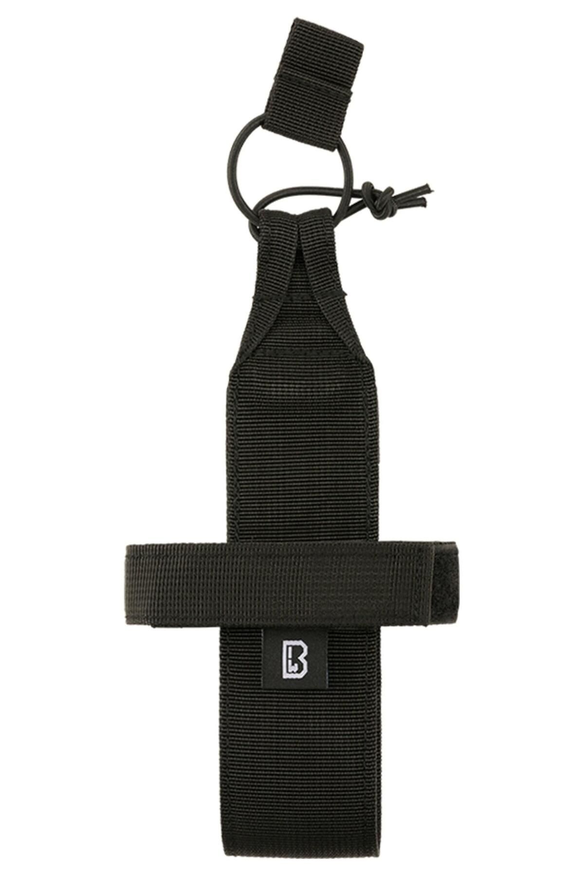 Brandit-Unisex Molle Bottle Holder Flex Medium 2