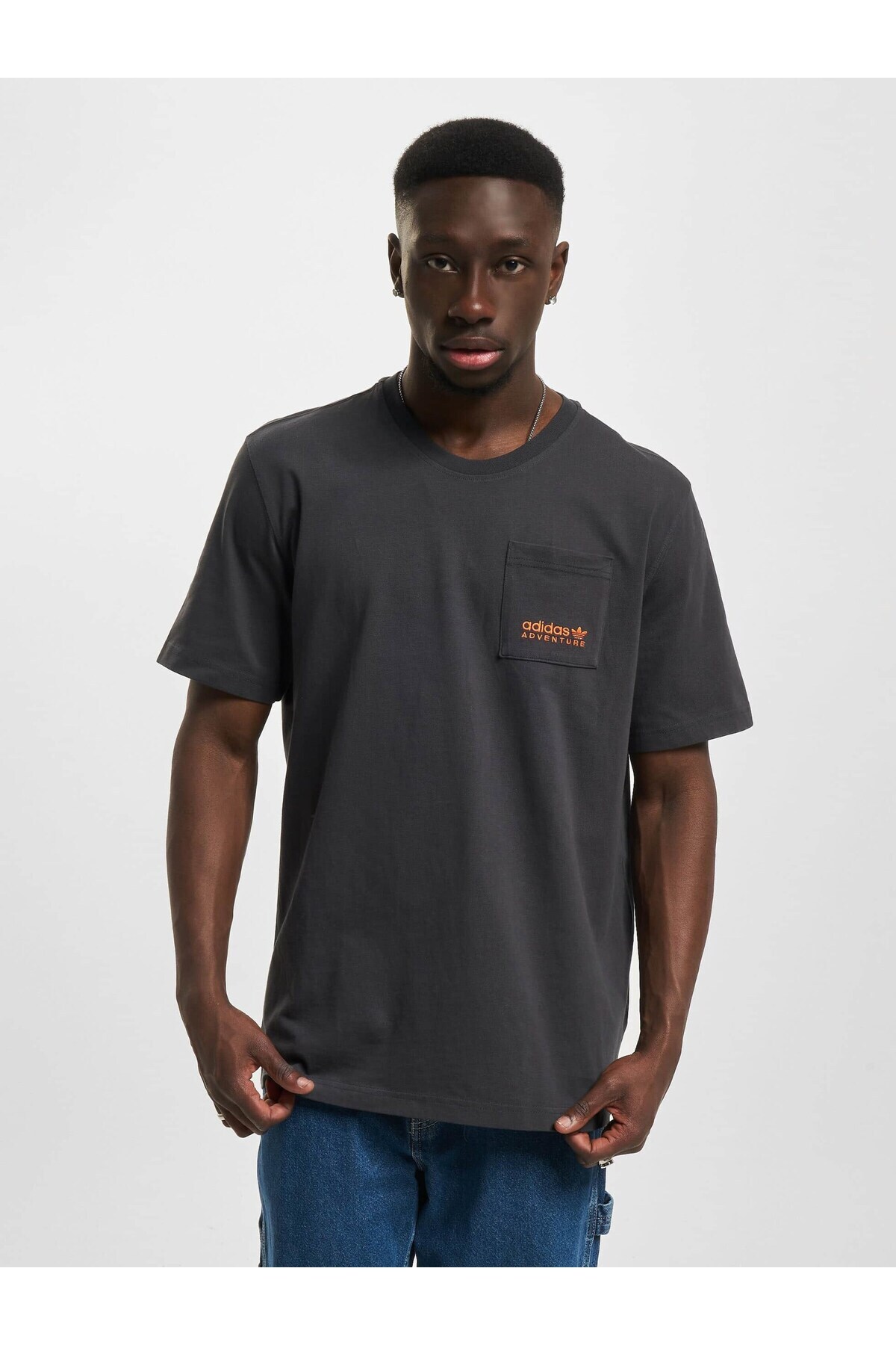 adidas-Herren ADV T-Shirt 5