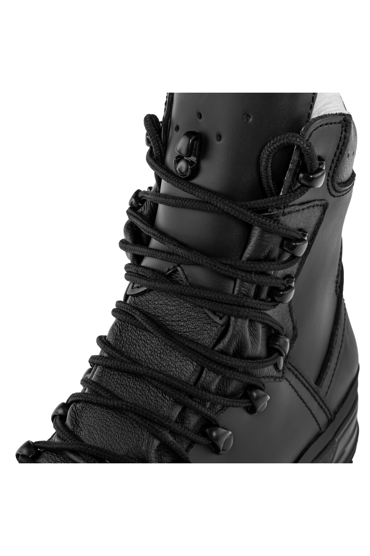 Brandit-Unisex Bw Mountain Boots 5