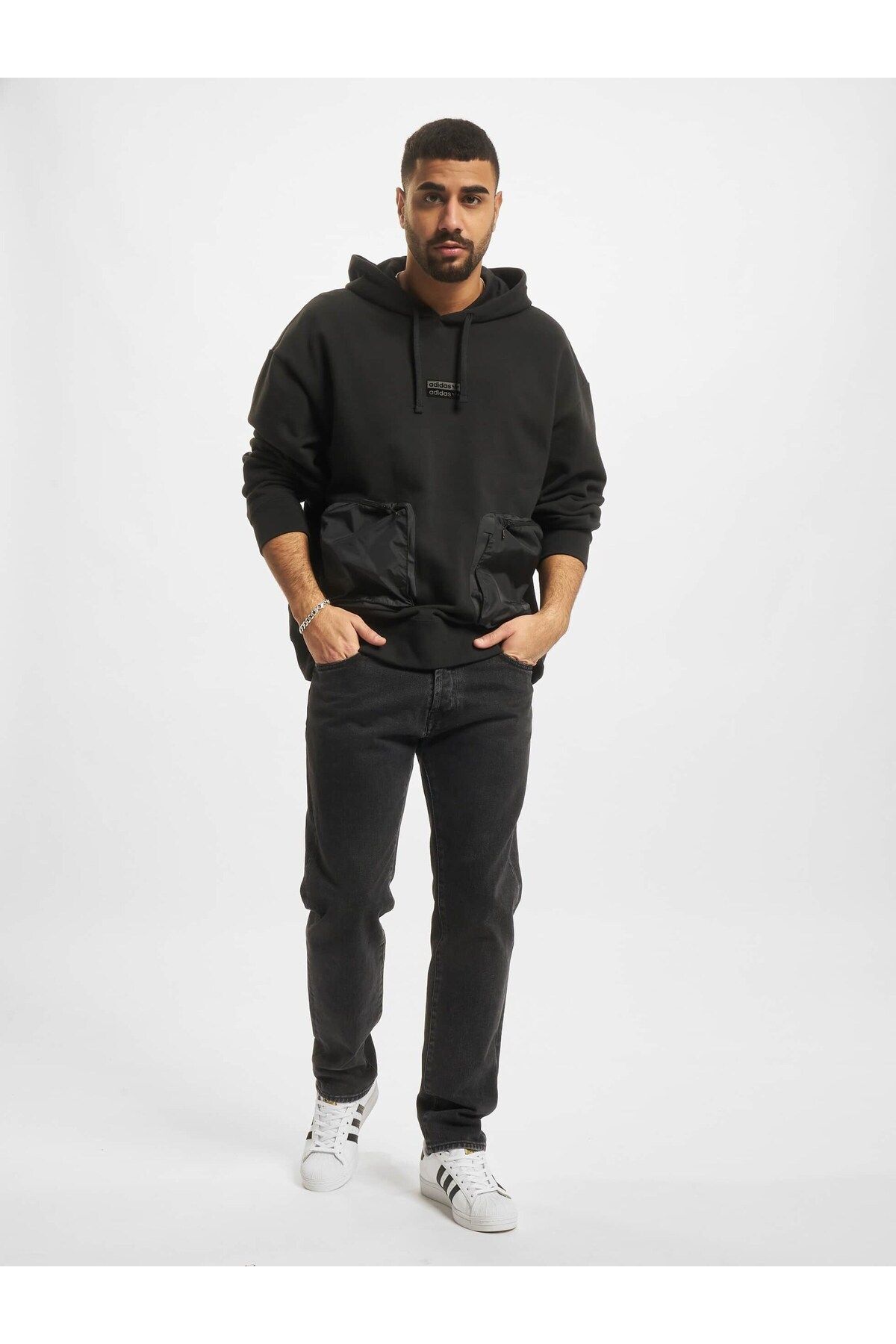 adidas-Herren adidas R.Y.V. Hoodie 6