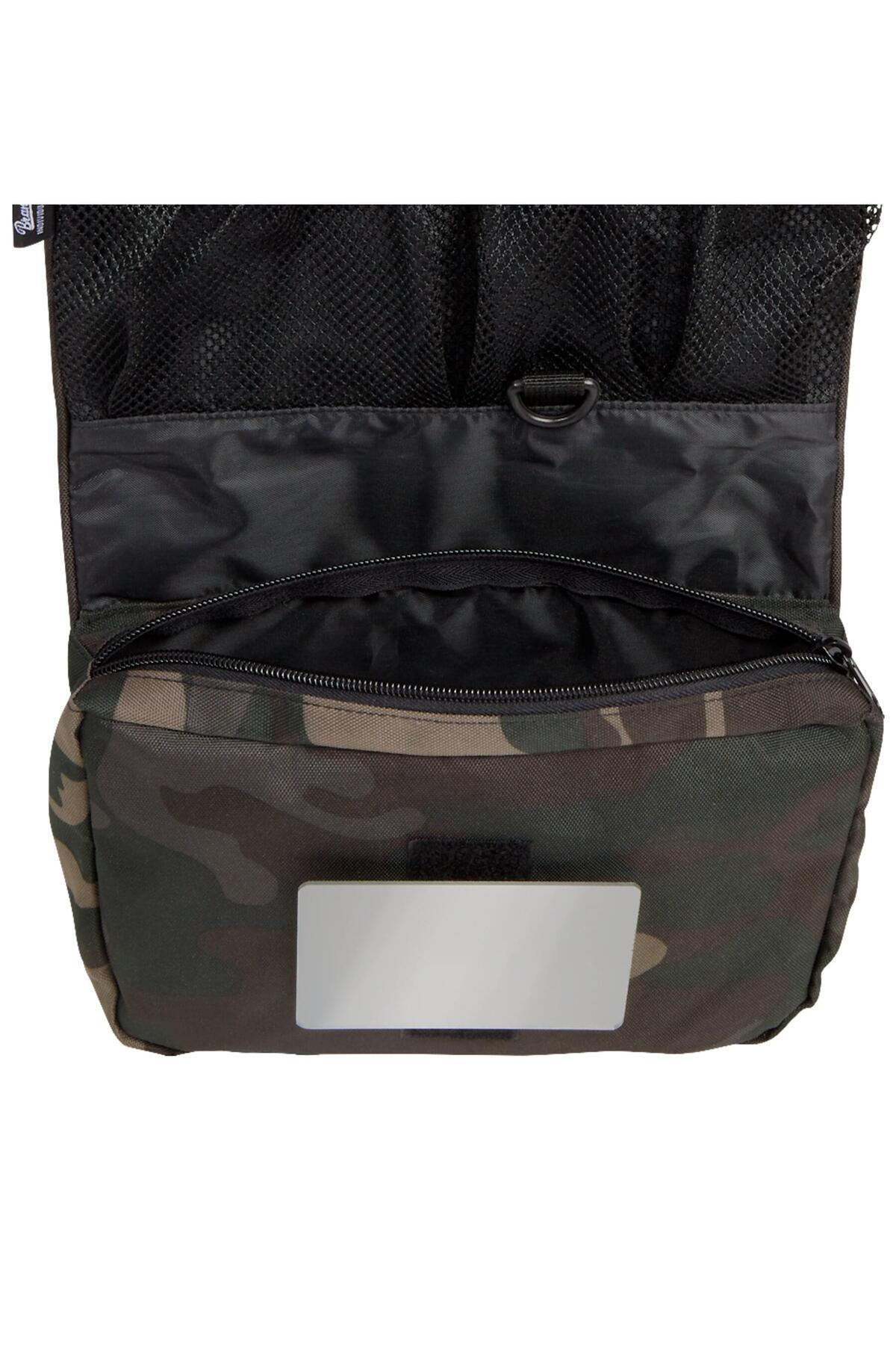 Brandit-Accessoires Toiletry Bag large 3