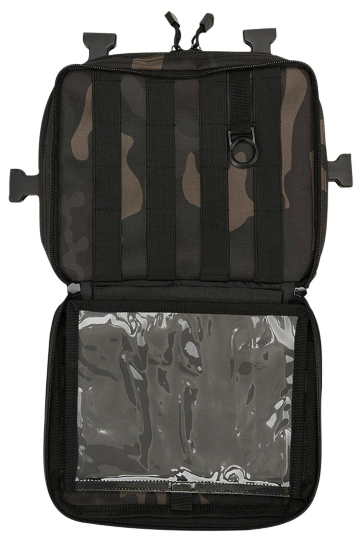 Brandit-Unisex Chest Pack 3