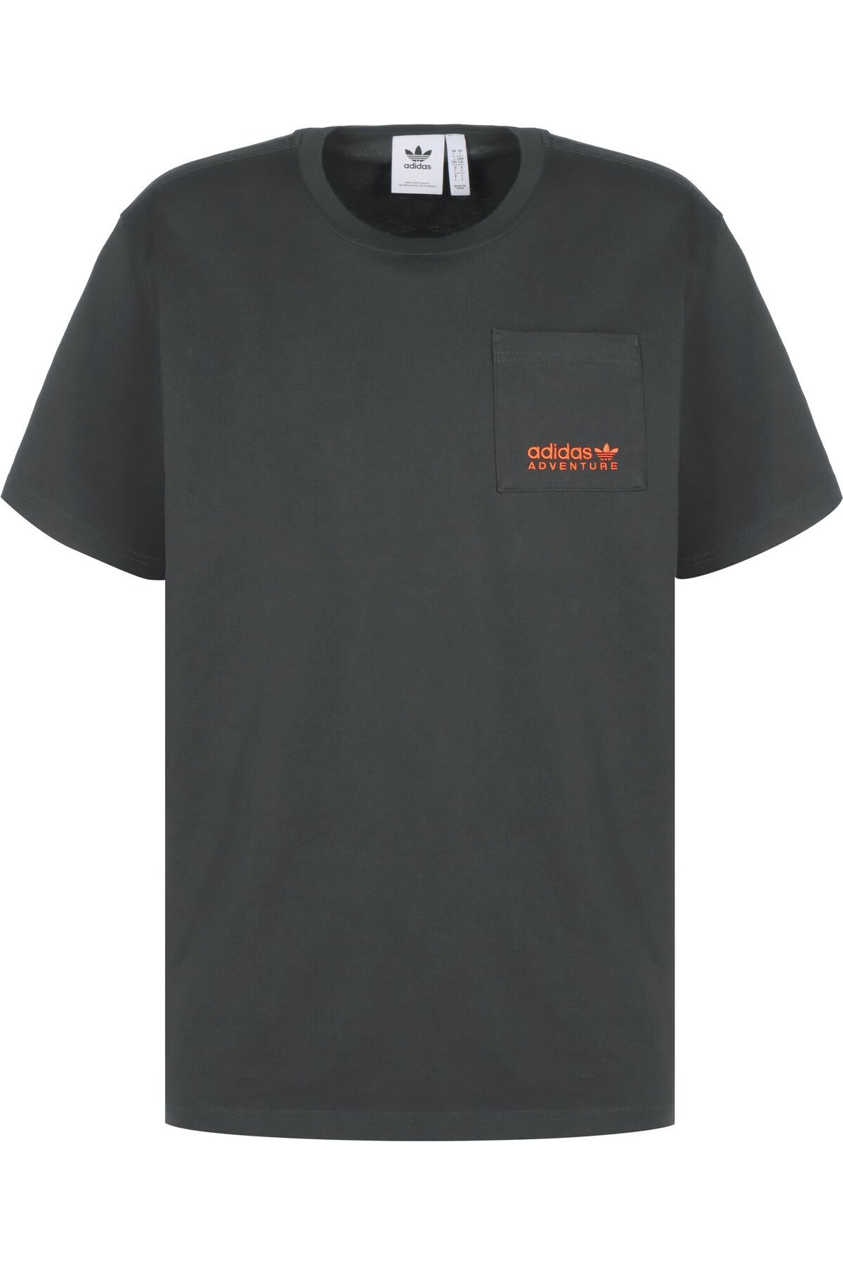 adidas-Herren ADV T-Shirt 1