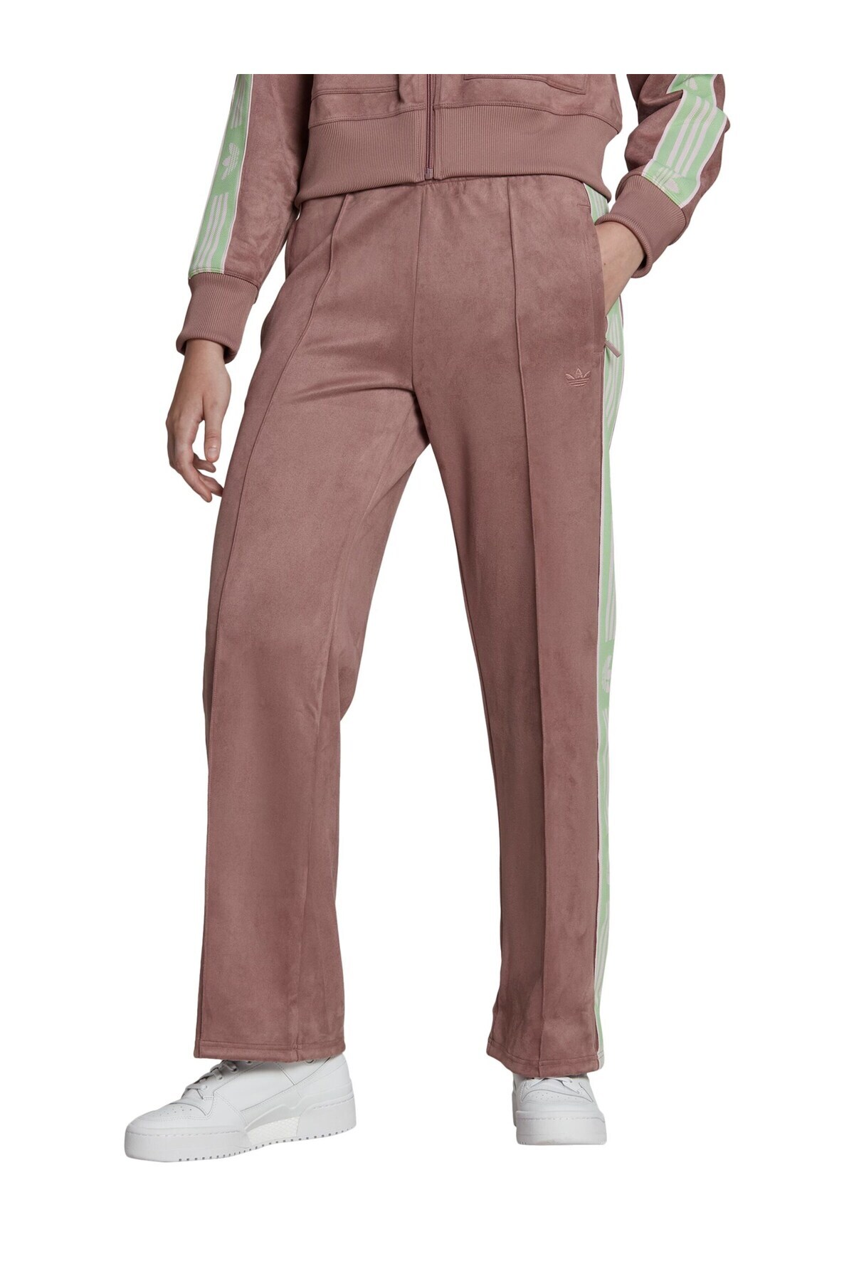 adidas-Damen Trainingshose 8