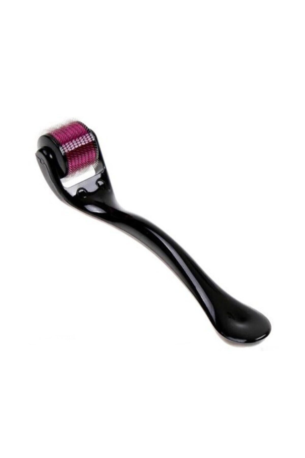 KAİZEN Dermaroller Titanyum 540 Iğneli 0.5mm