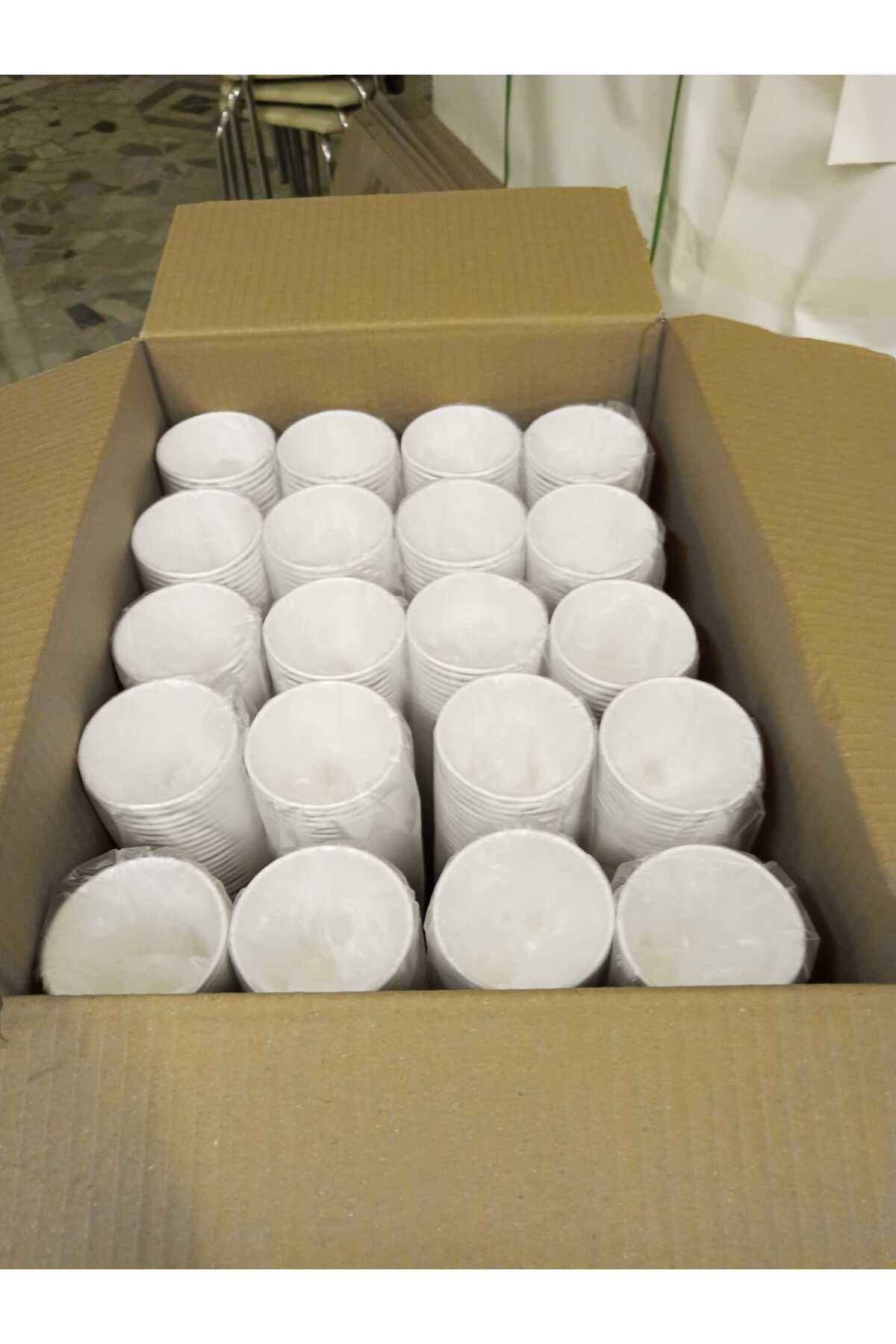 asilcup ali köse 7 oz karton bardak 1000 adet