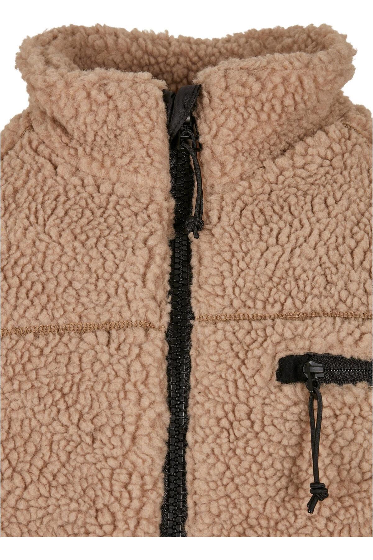 Brandit-Herren Teddyfleece Jacket 3