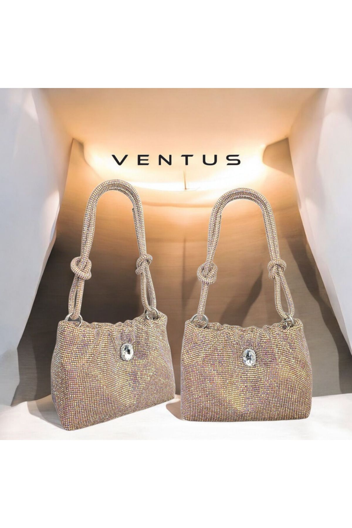 Ventus ALTIN ÇANTA