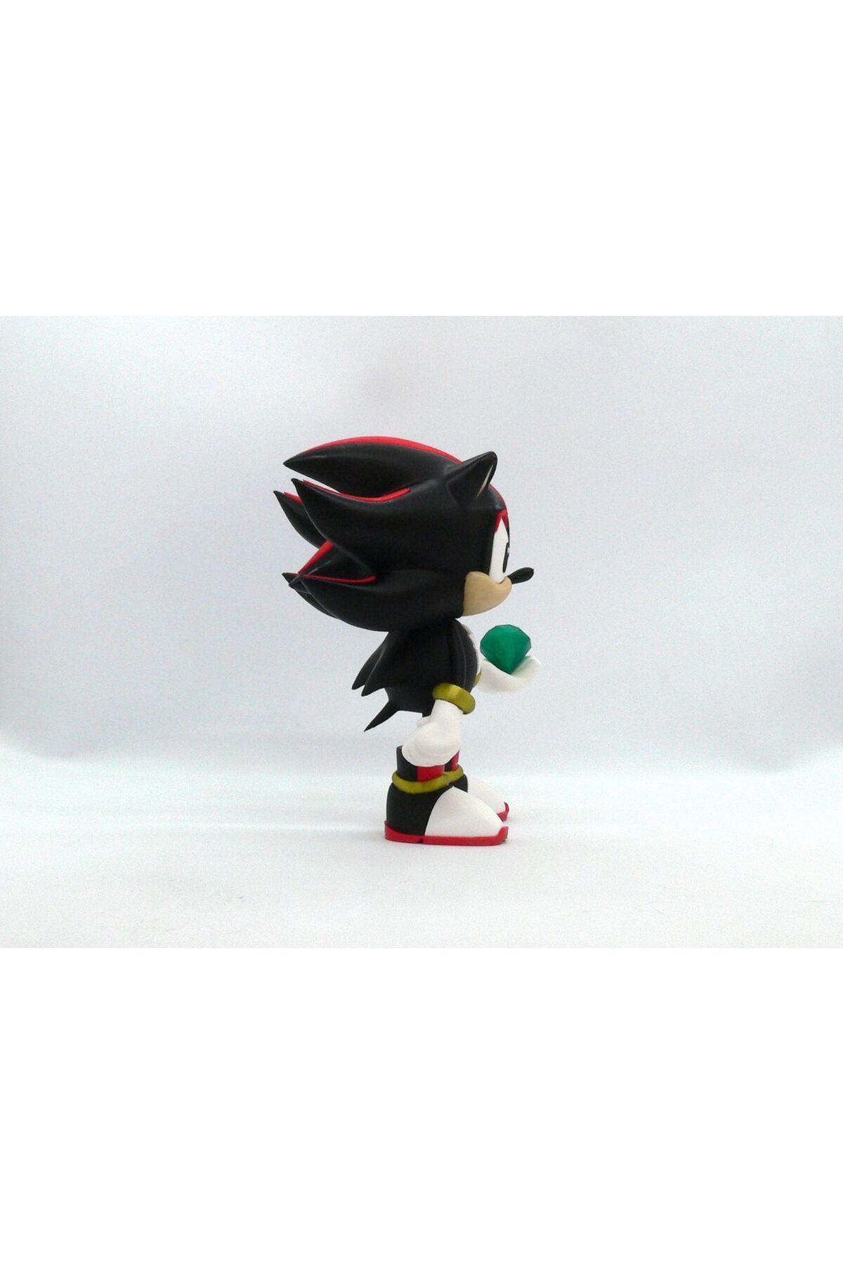petadora Sonic 3 Aksiyon Figürler Sonıc The Hedgehog Süper @shadow@