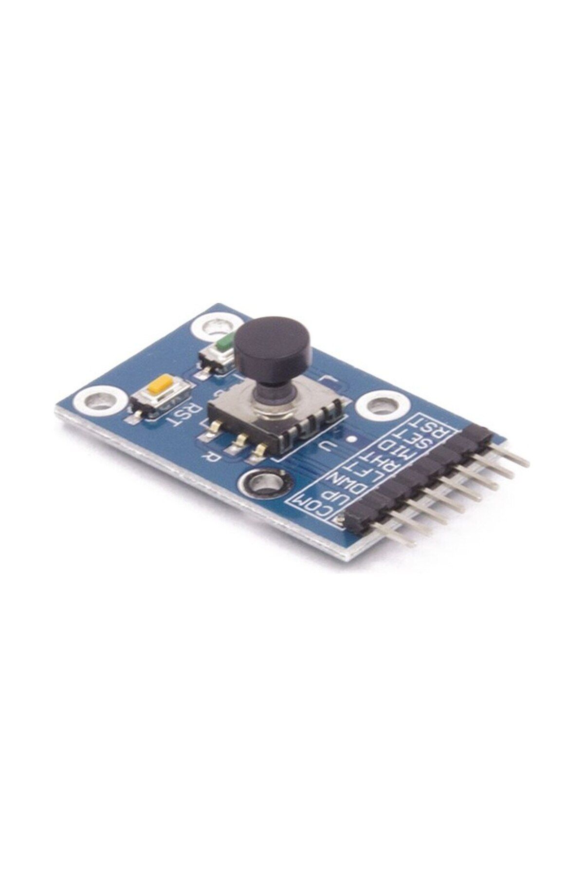 gözeler 5 Yönlü Buton Joystick Modül - Arduino , Raspberry Vb. Uyumlu