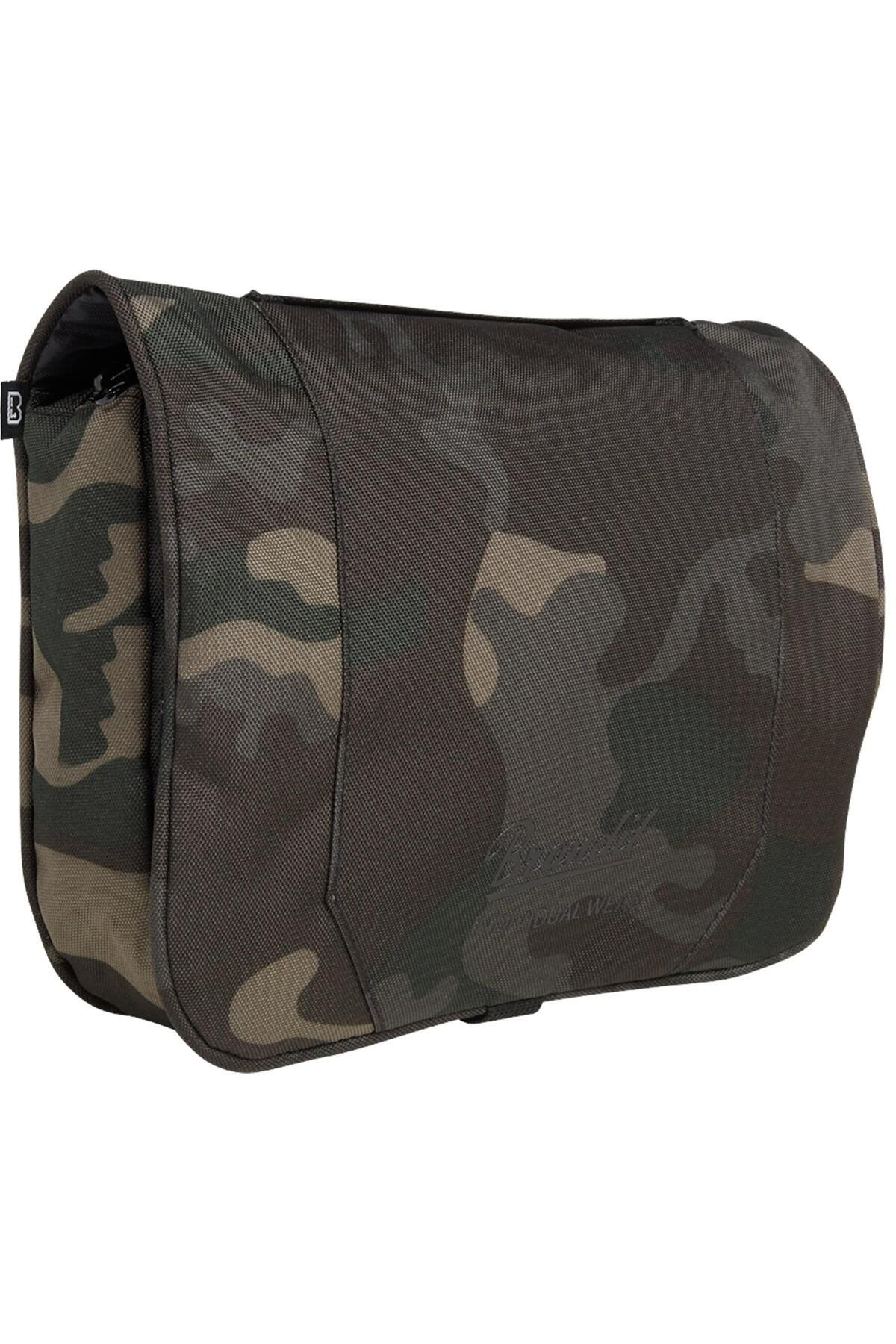 Brandit-Accessoires Toiletry Bag large 1
