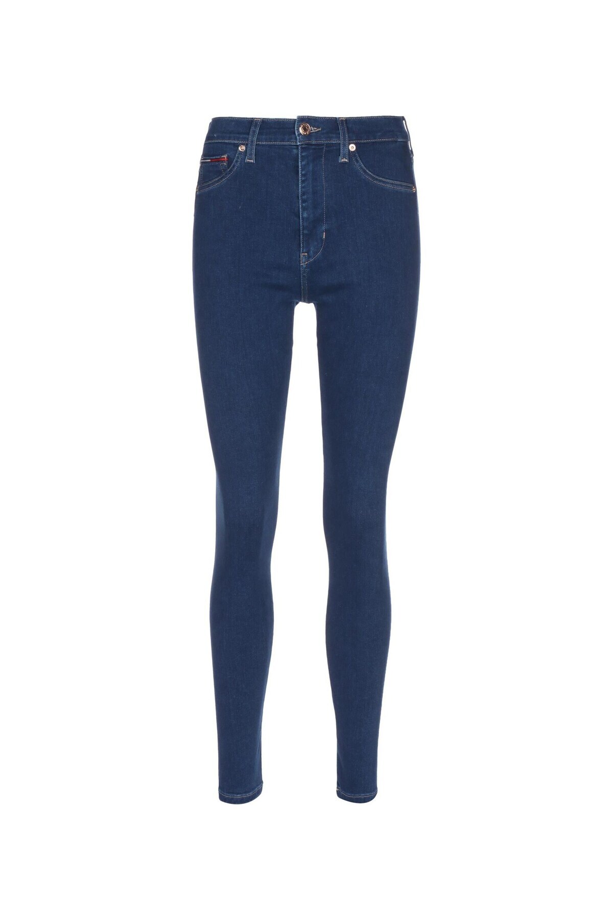 Tommy Hilfiger-Damen Tommy Jeans Sylvia Seamless 5