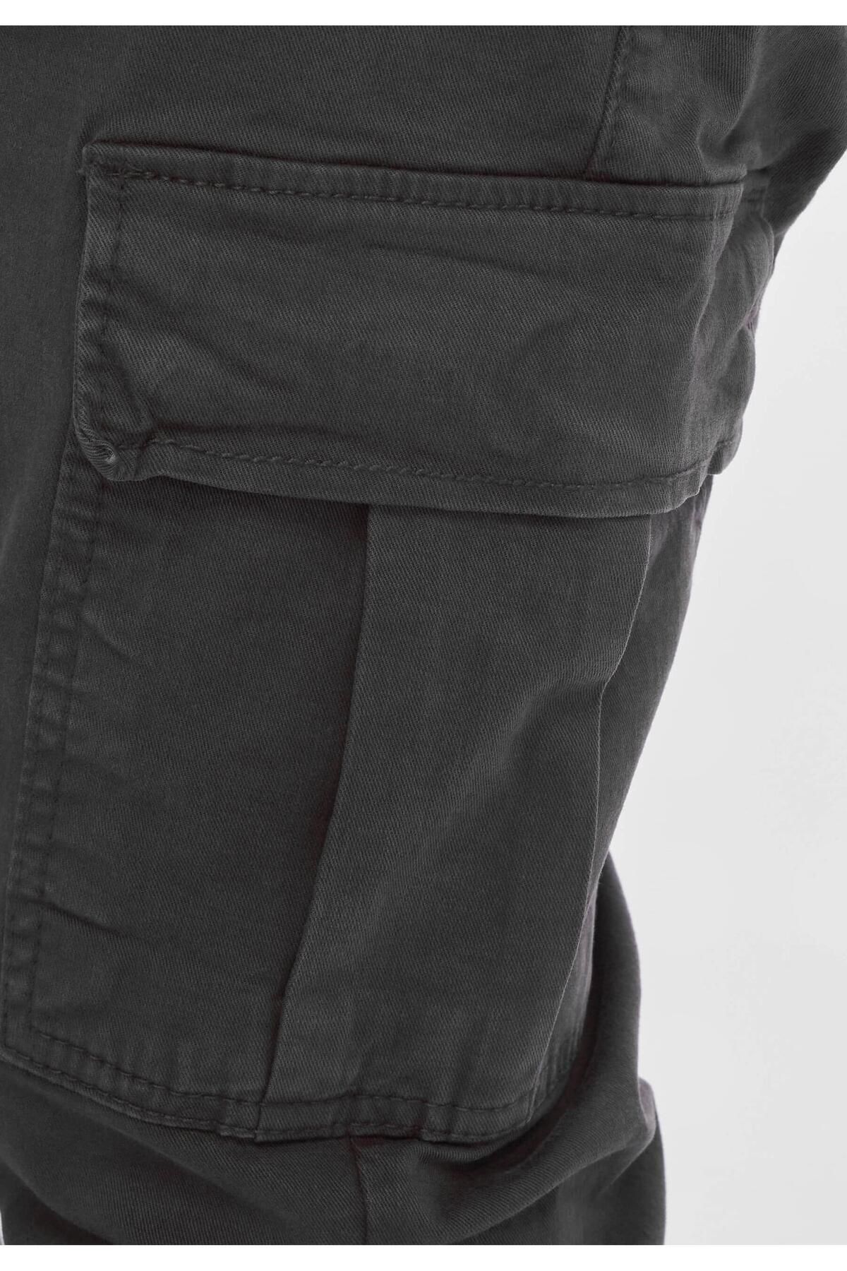 DEF-Herren Litra Antifit Jeans 7
