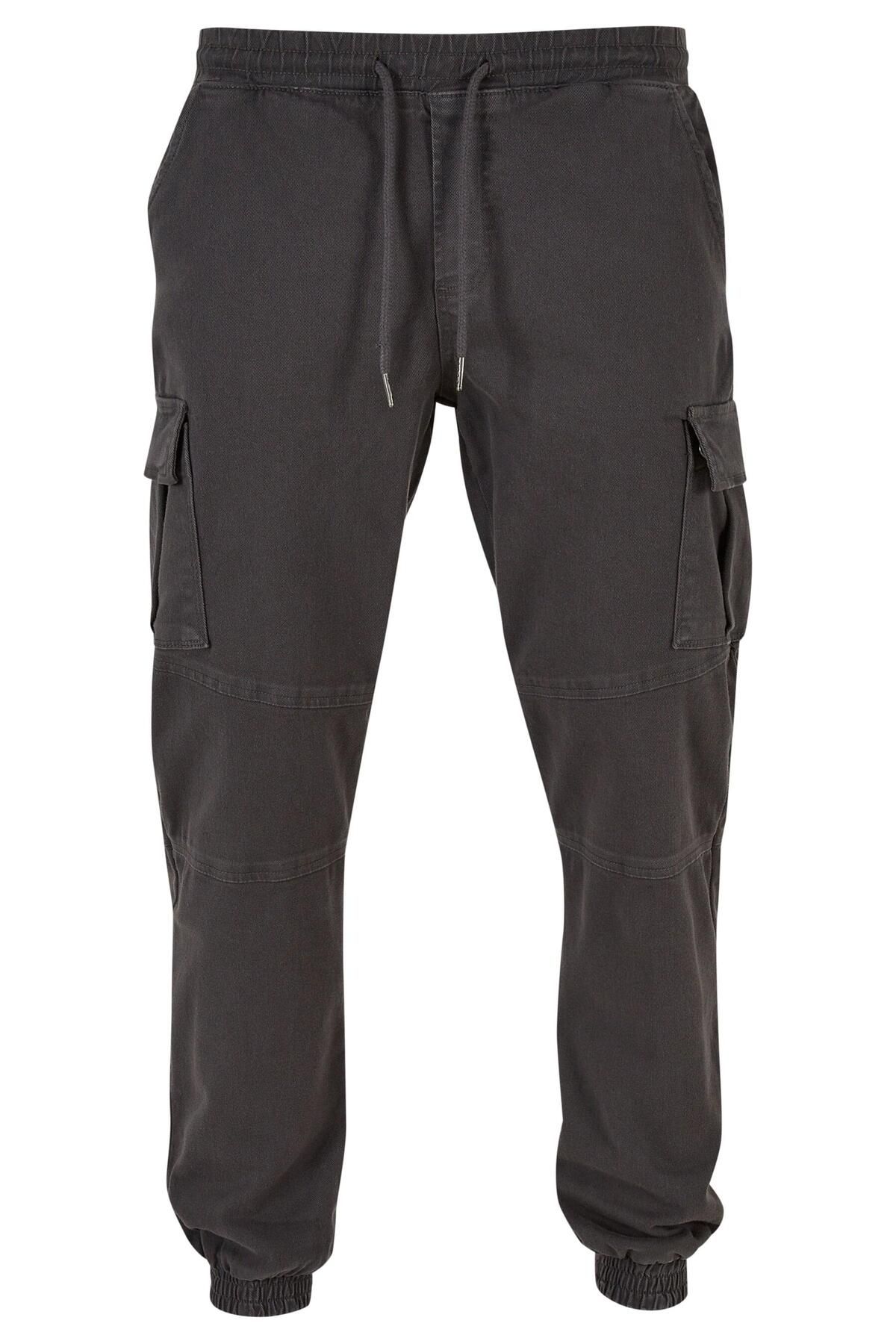 DEF-Herren Litra Antifit Jeans 1