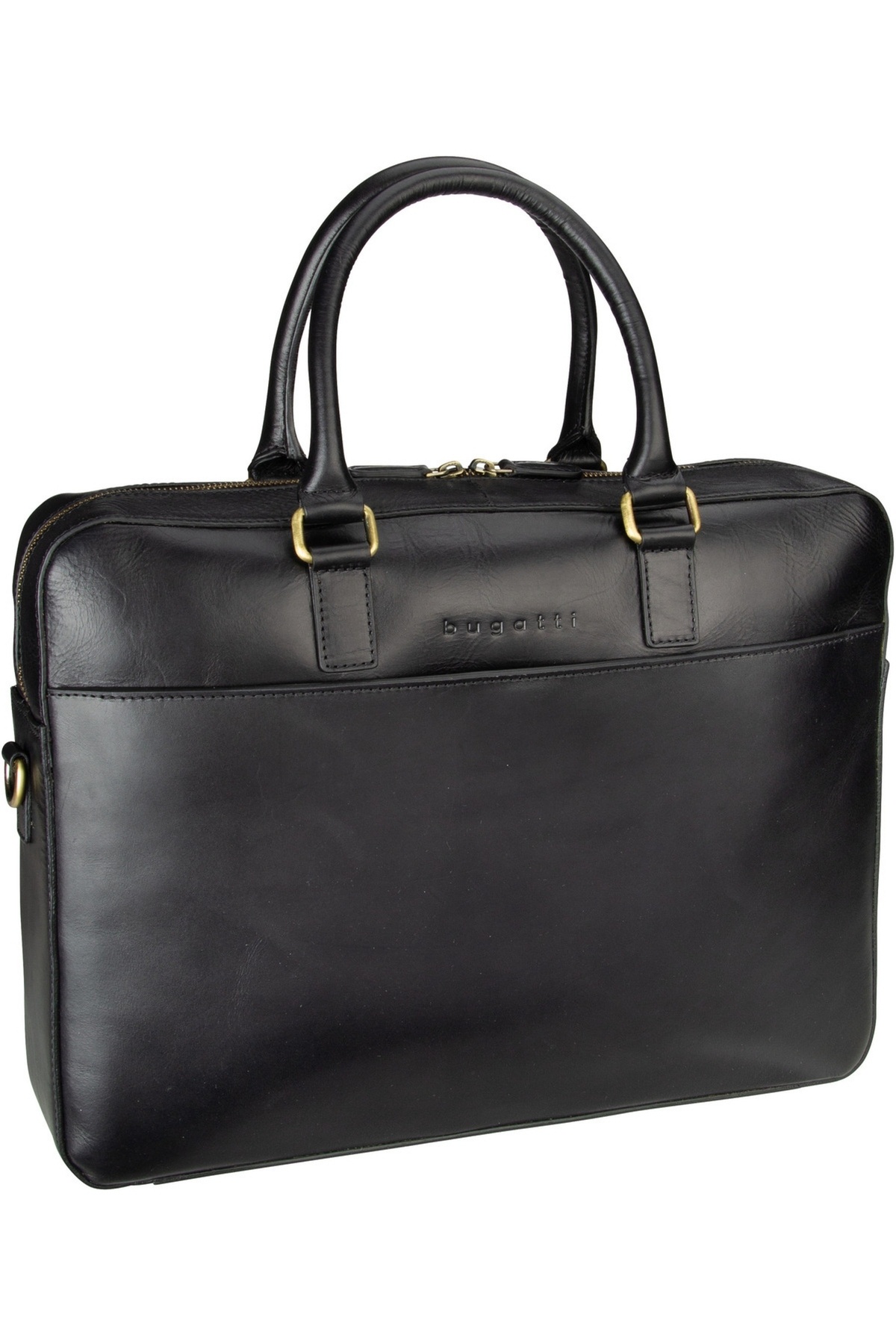BUGATTI-Aktentasche Remo Briefcase 1