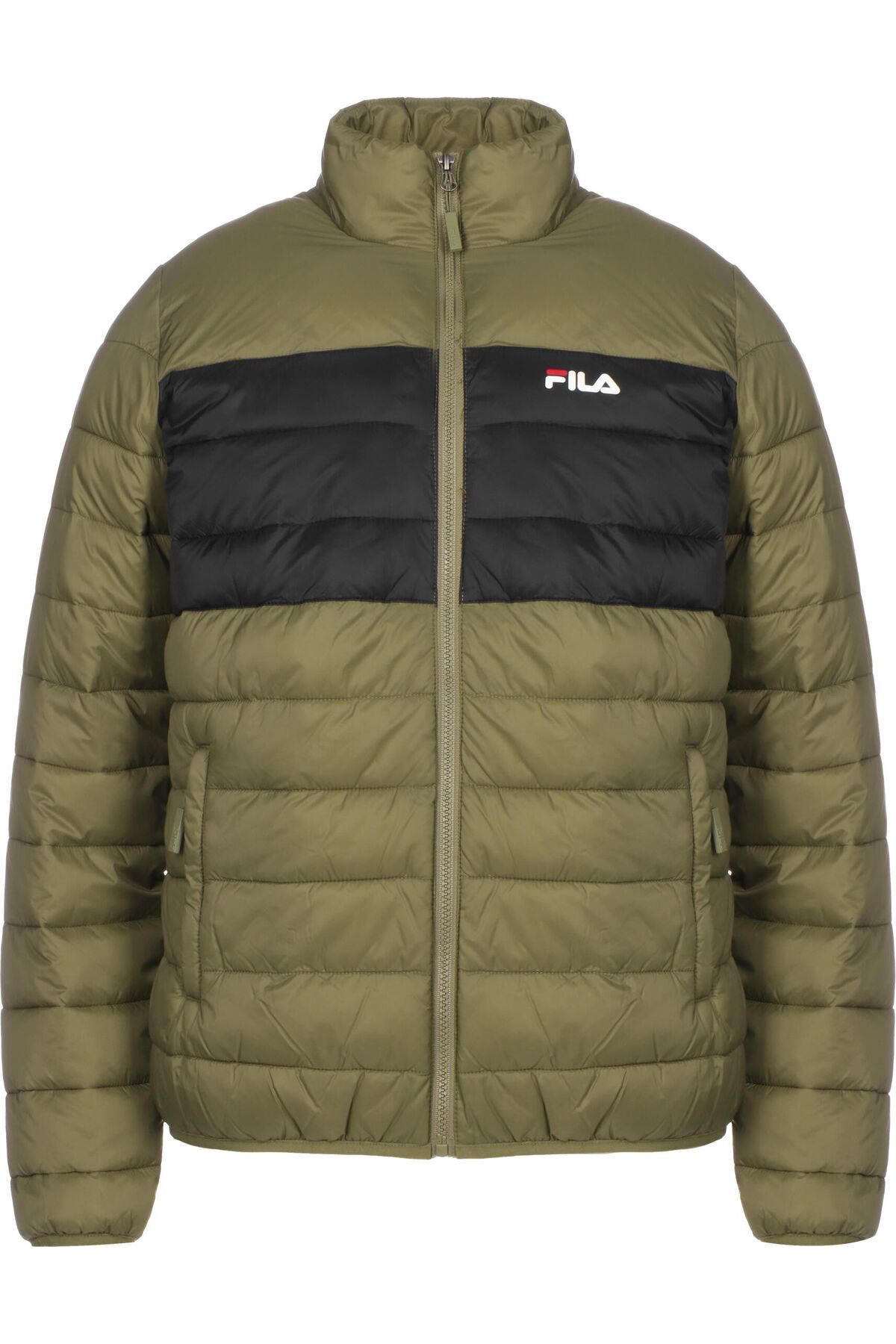 Fila-Herren Berglern Jacke 1