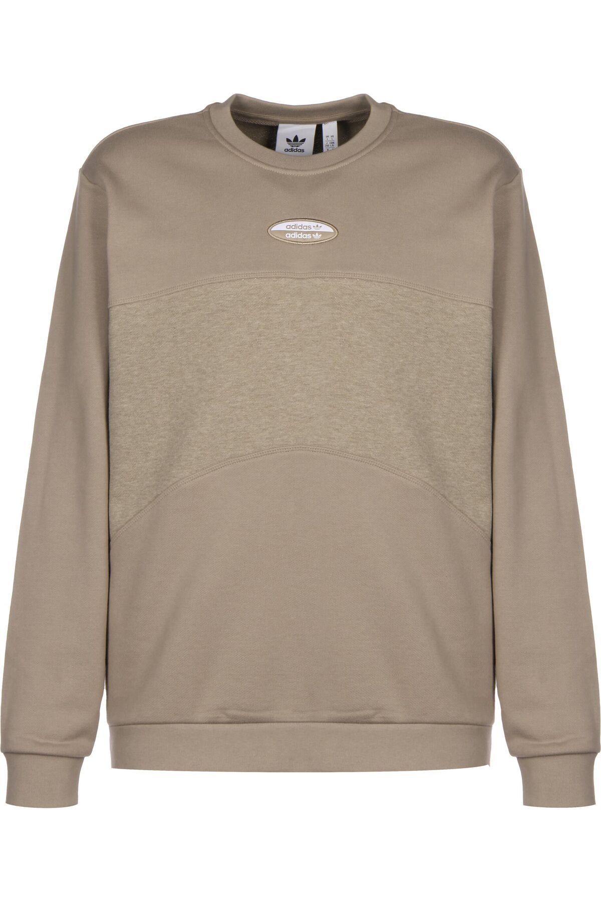 adidas-Herren Essential Sweater 1