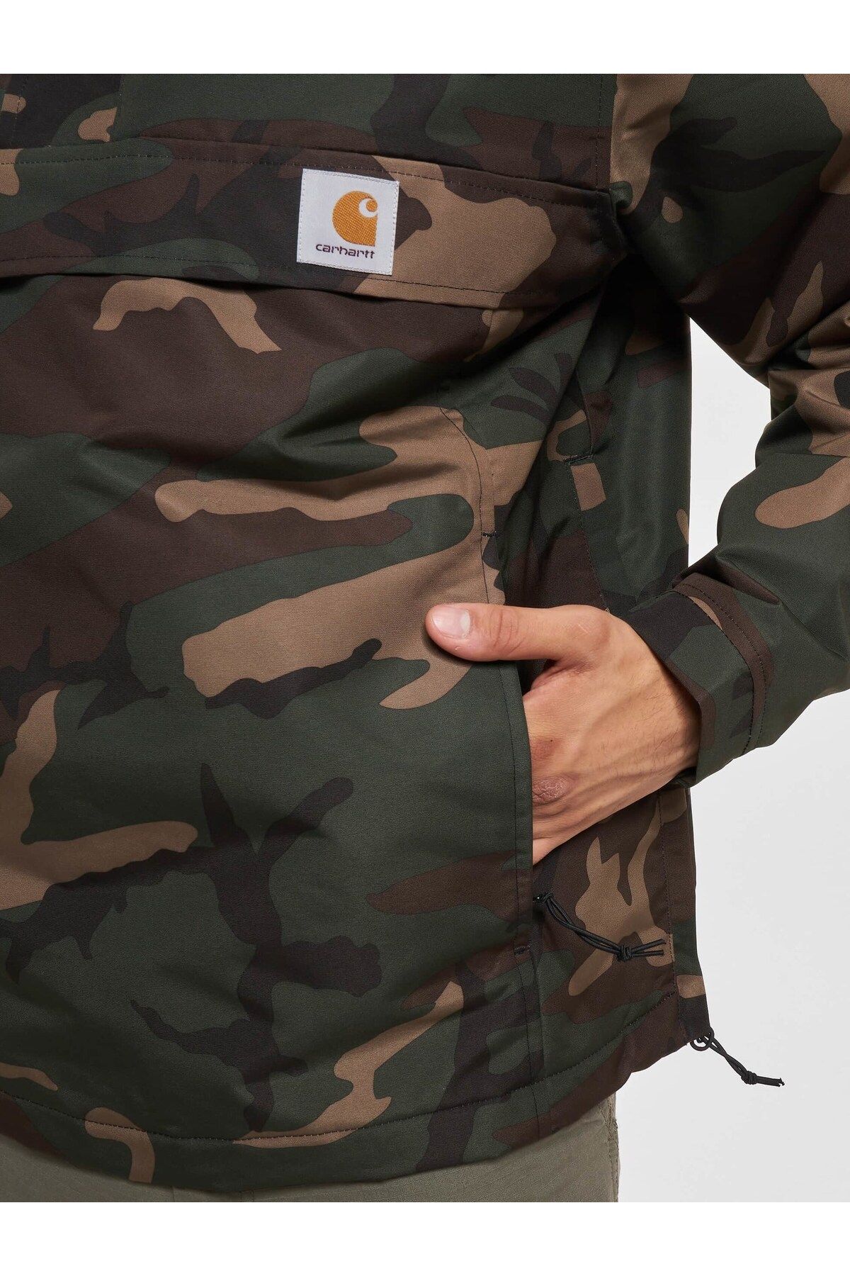 Carhartt WIP-Herren Nimbus Winterjacke 6