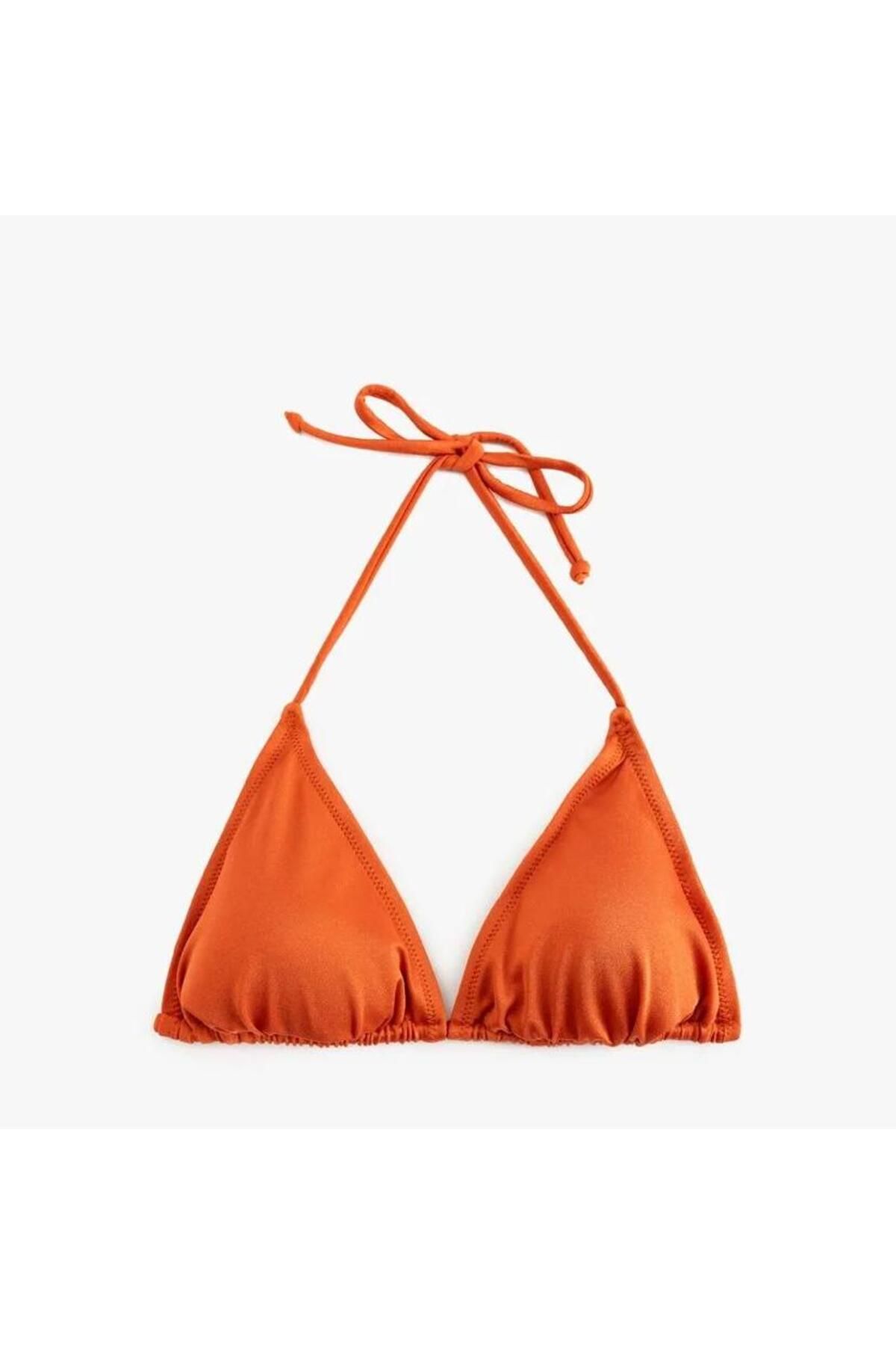 suya bikini üstü