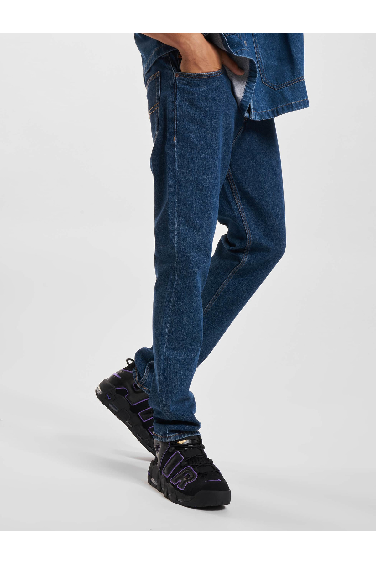Tommy Hilfiger-Herren Tommy Jeans Ryan 1
