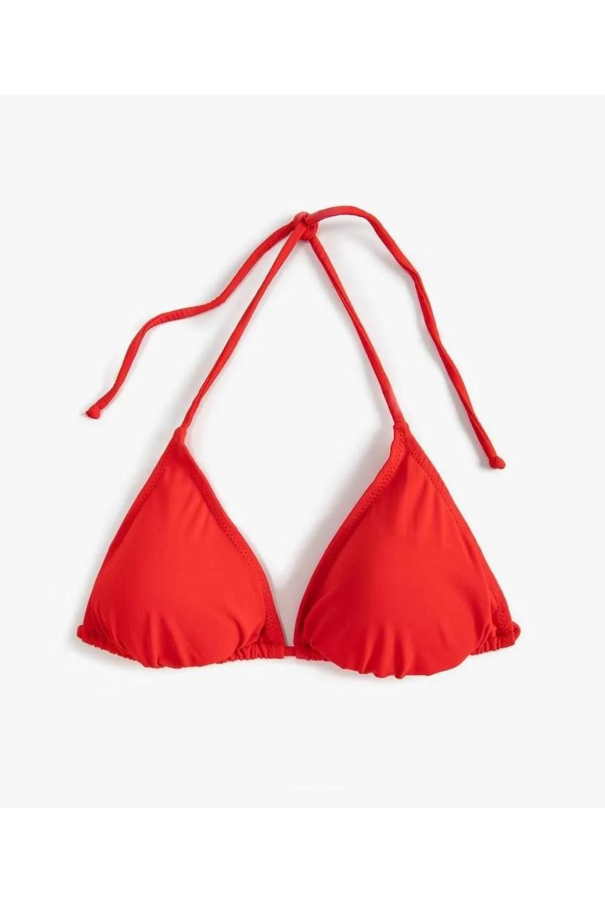 suya bikini üstü