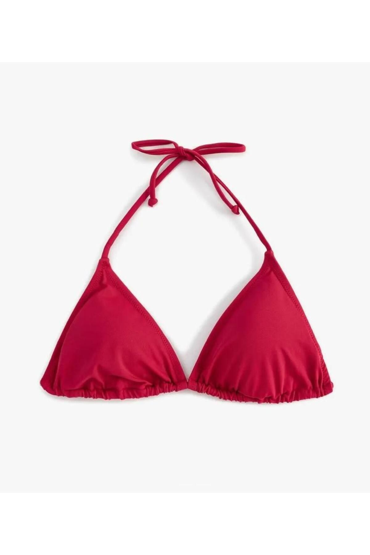 suya bikini üstü