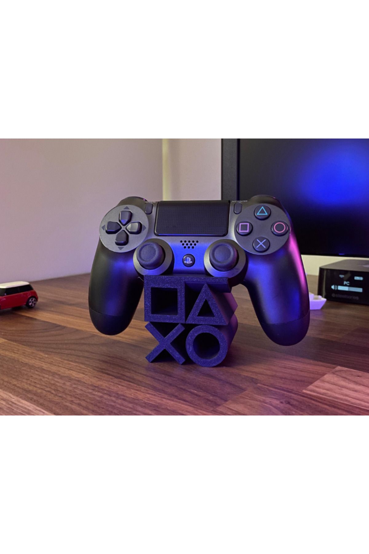 Game Joystick konsol tutacağı