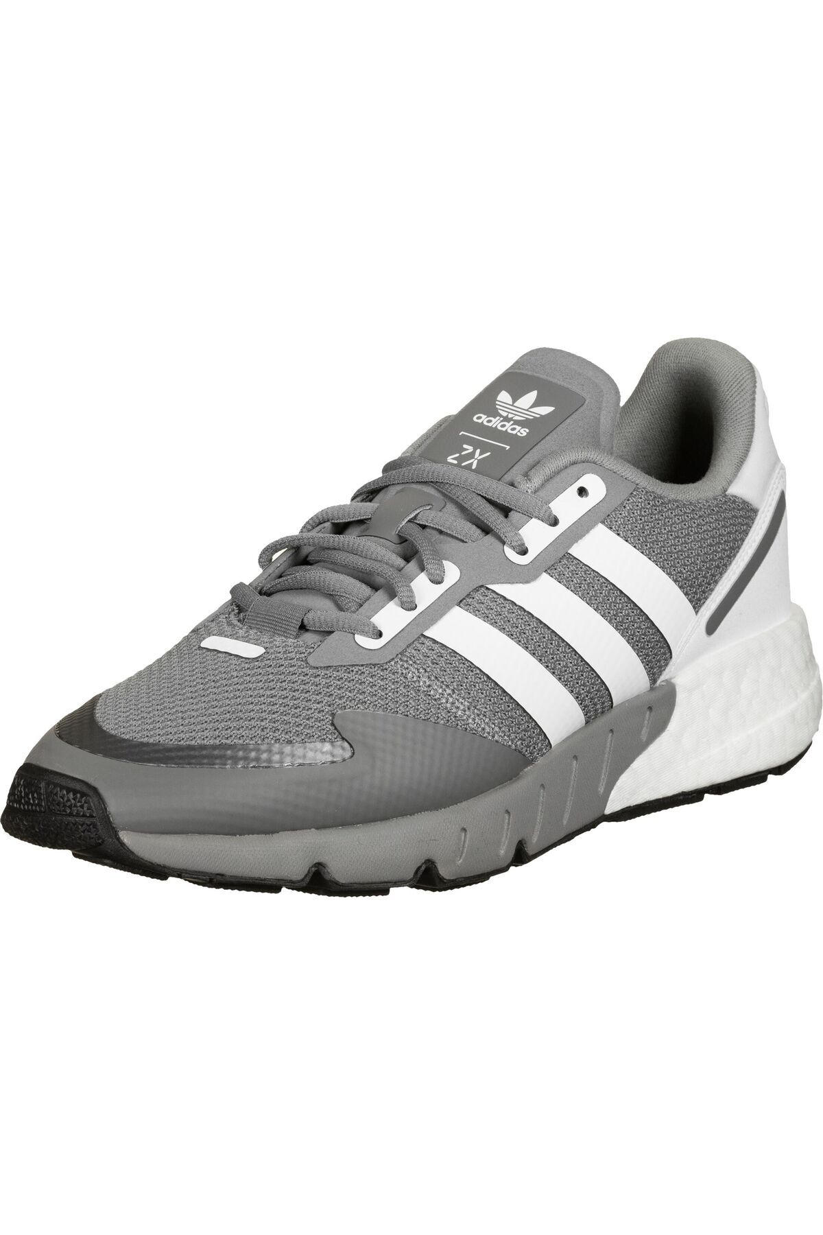 adidas-Herren Zx 1k Boost Schuhe Grey 1