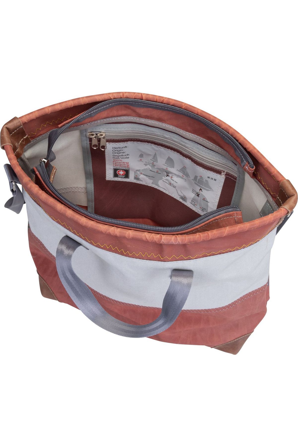 360 GRAD-Shopper Ahoi 3