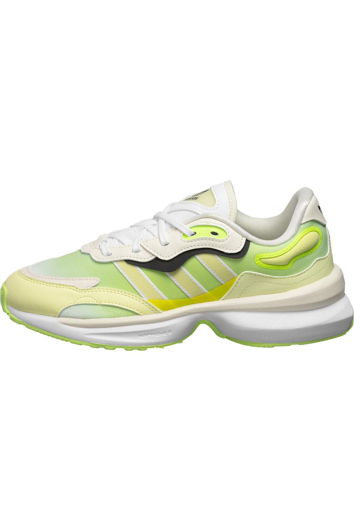 adidas-Damen Ozentic Schuhe 2