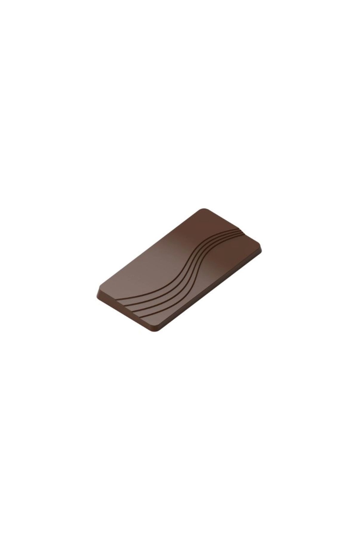 artizanmutfak Greyas Polikarbon Tablet Çikolata Kalıbı 85.5 gr | Cm-4100