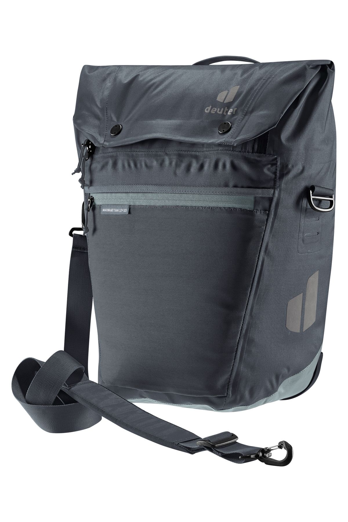 Deuter-Fahrradtasche Mainhattan 17 10 2