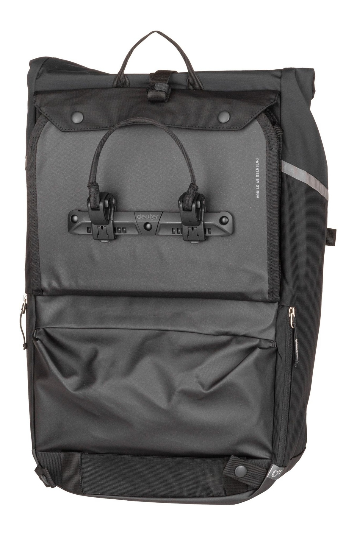 Deuter-Fahrradtasche Xberg 25 5