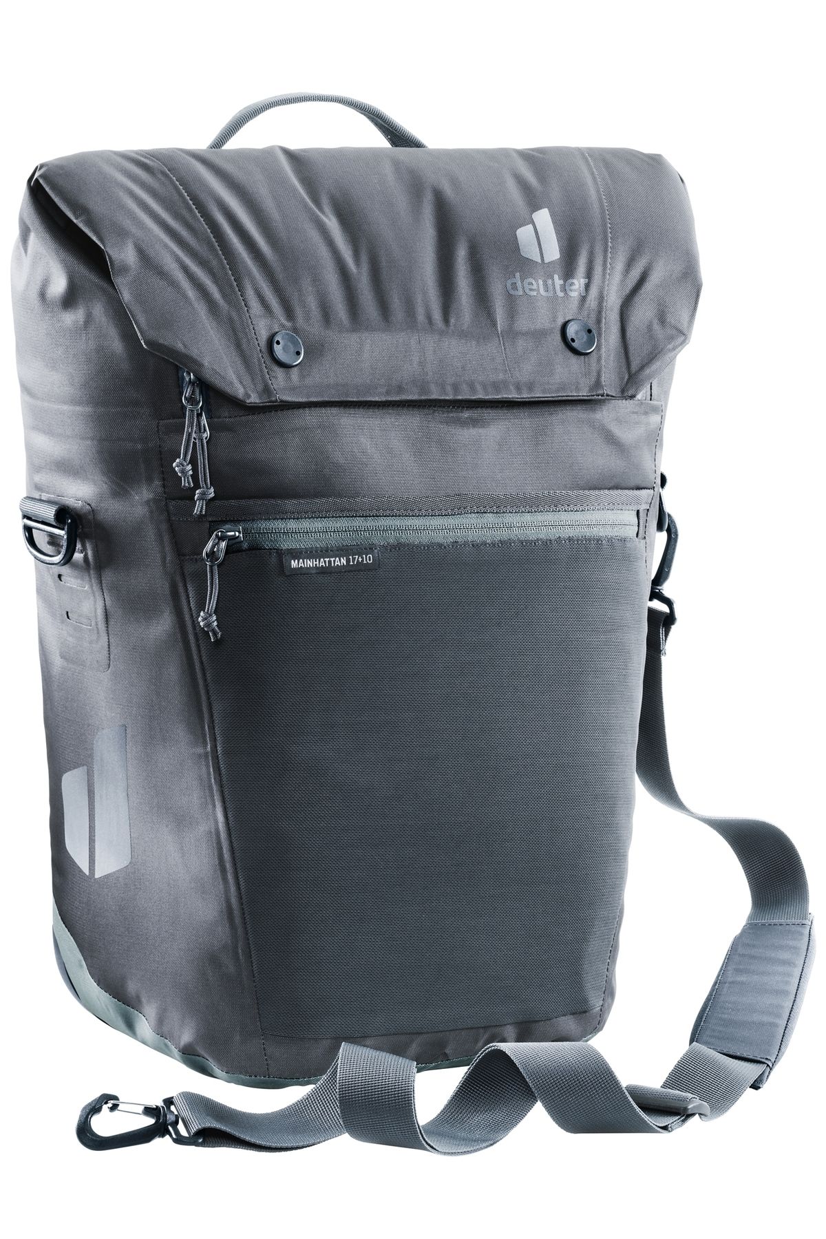 Deuter-Fahrradtasche Mainhattan 17 10 8