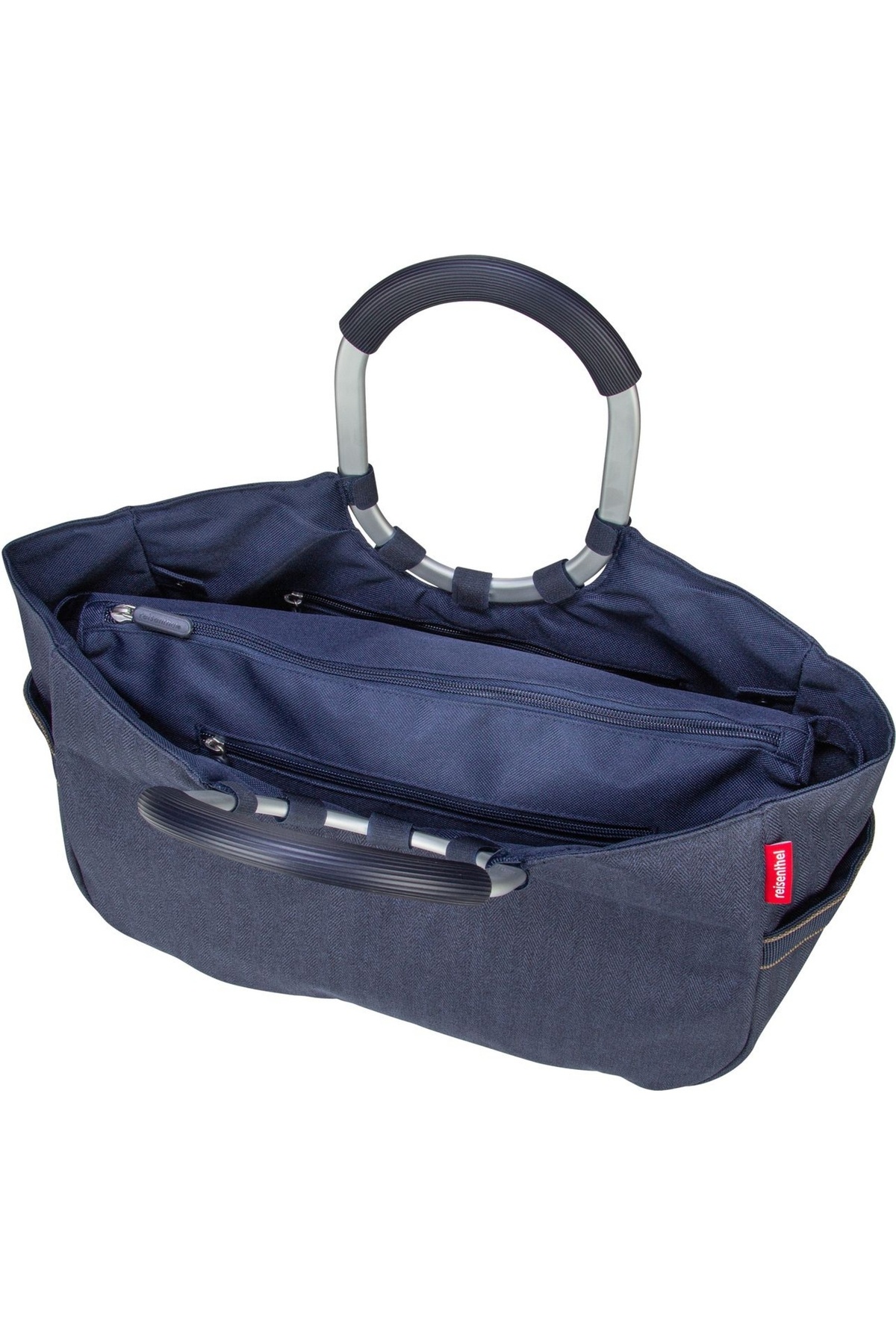 Reisenthel-Einkaufstasche Loopshopper M 4