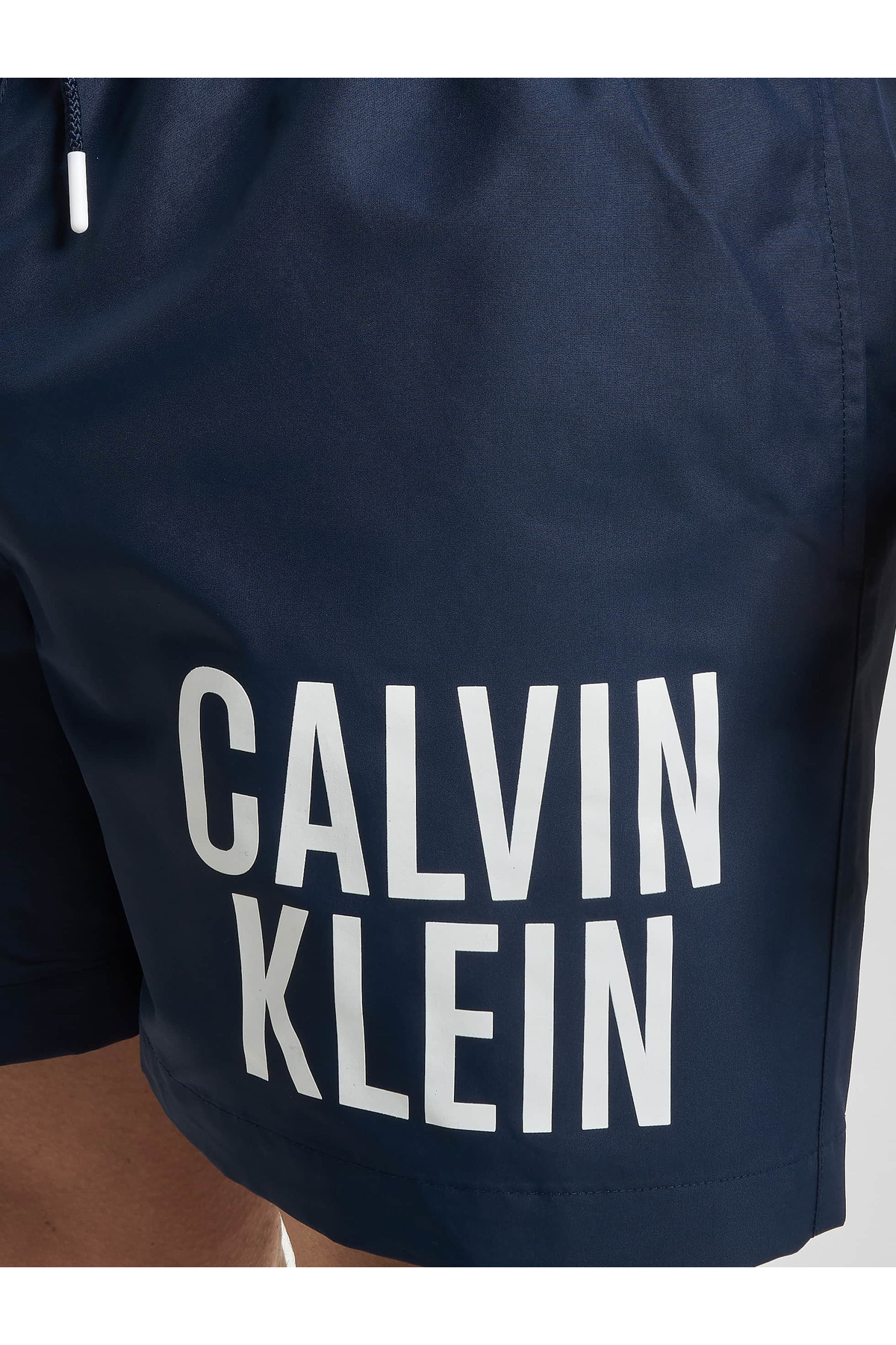 Calvin Klein-Herren Calvin Klein Underwear Medium Drawstring Badeshorts 6