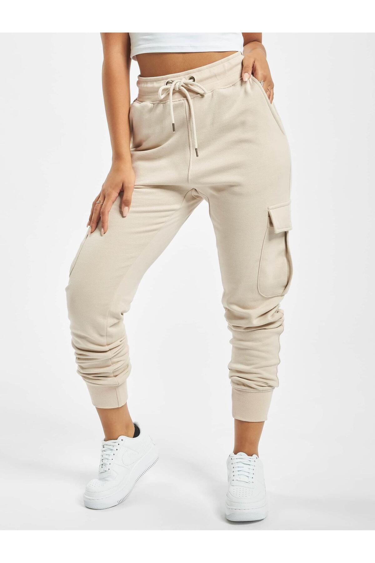 DEF-Damen Sweatpants 2