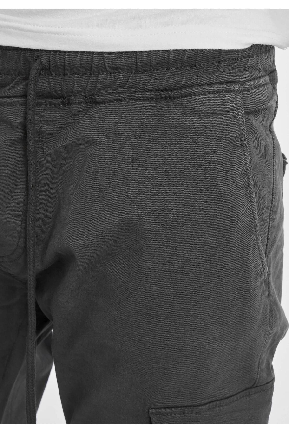 DEF-Herren Litra Antifit Jeans 8