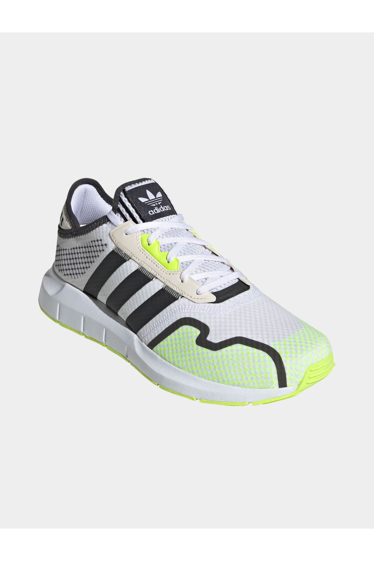 adidas-Herren Swift Run X Schuhe 3