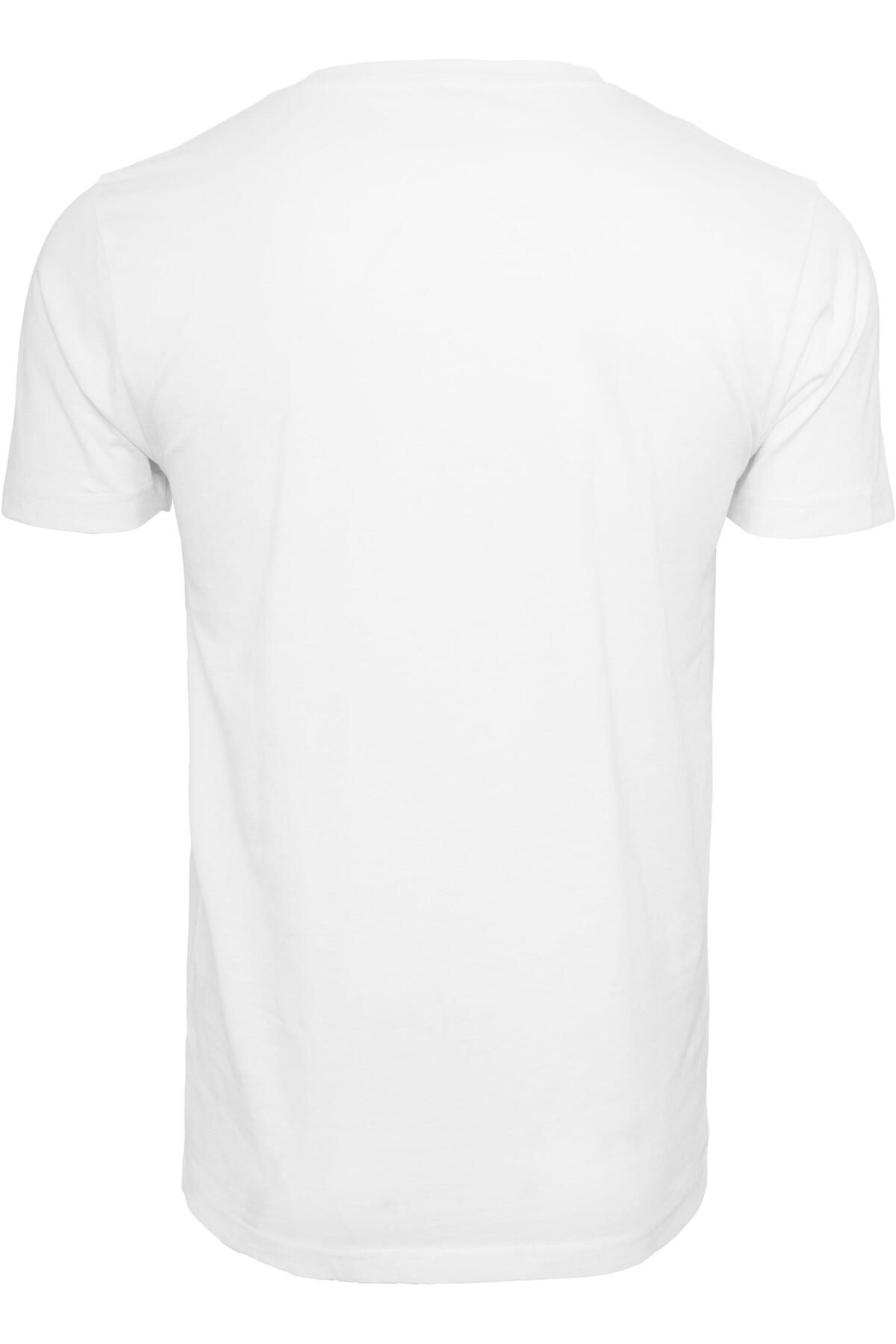 Merchcode-Herren Mickey Mouse Tee 2