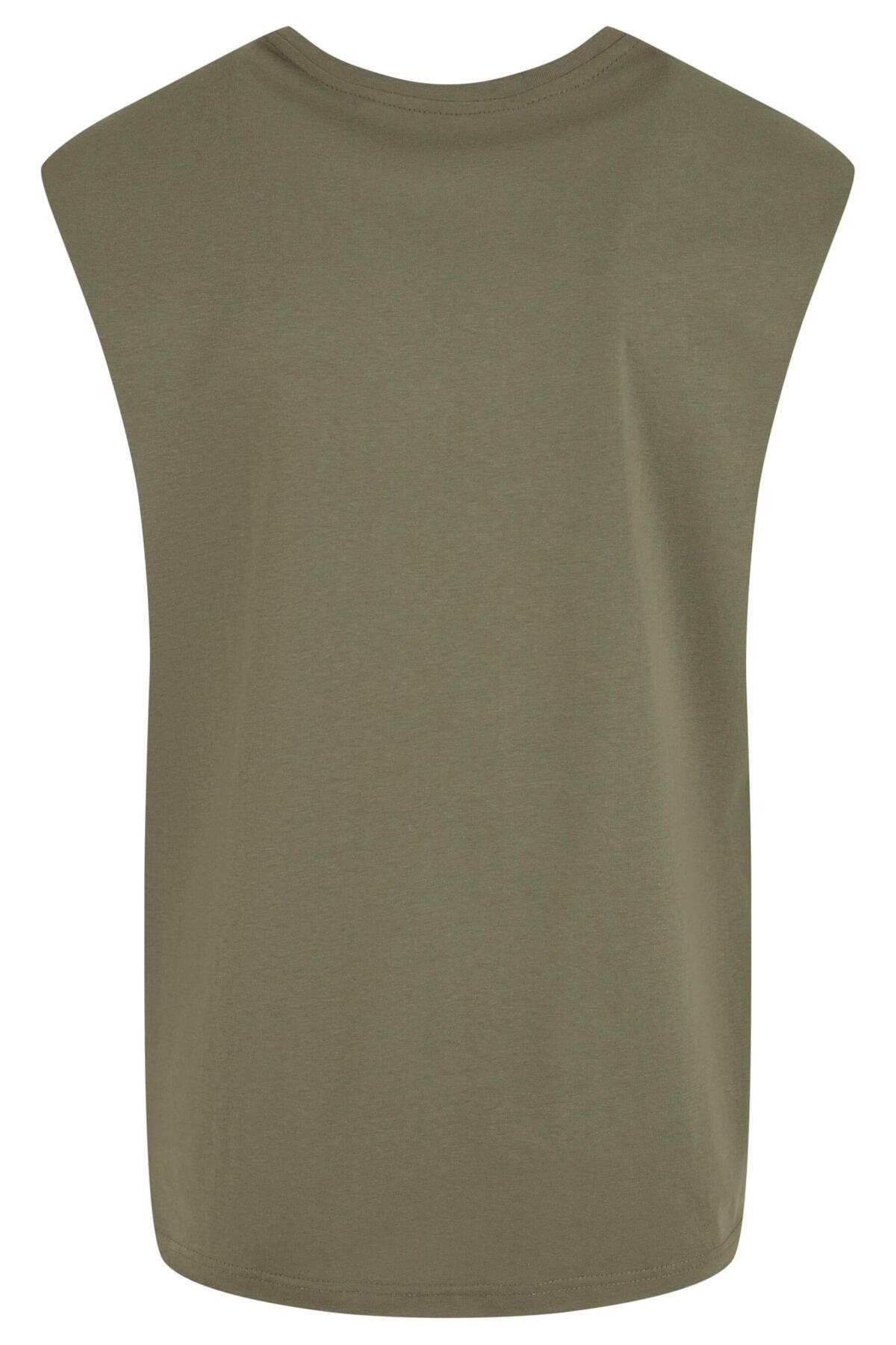 MJ Gonzales-Herren MJ GONZALES TM Sleeveless Tee 2