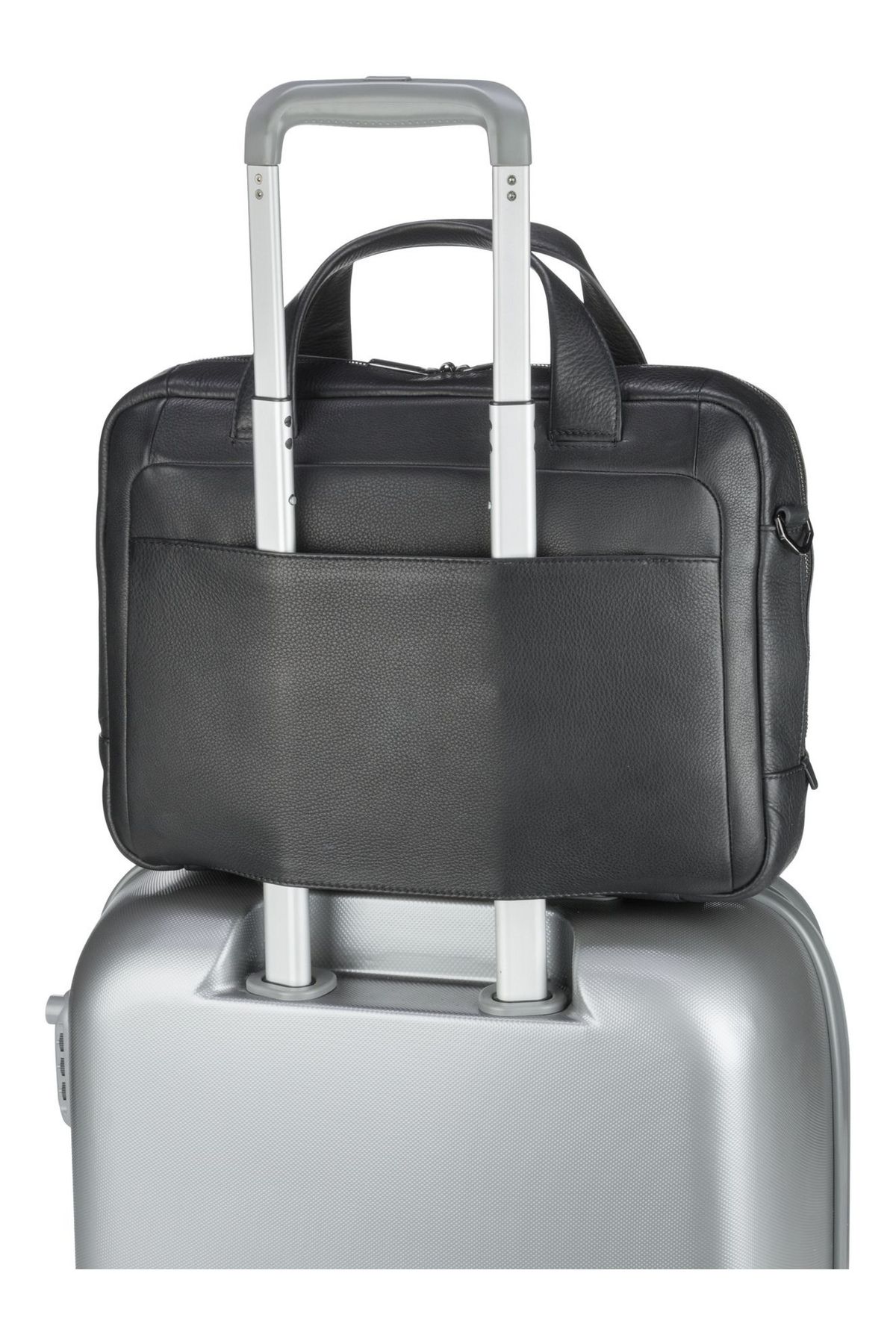 Porsche Design-Aktentasche Roadster Leather Briefcase S 7