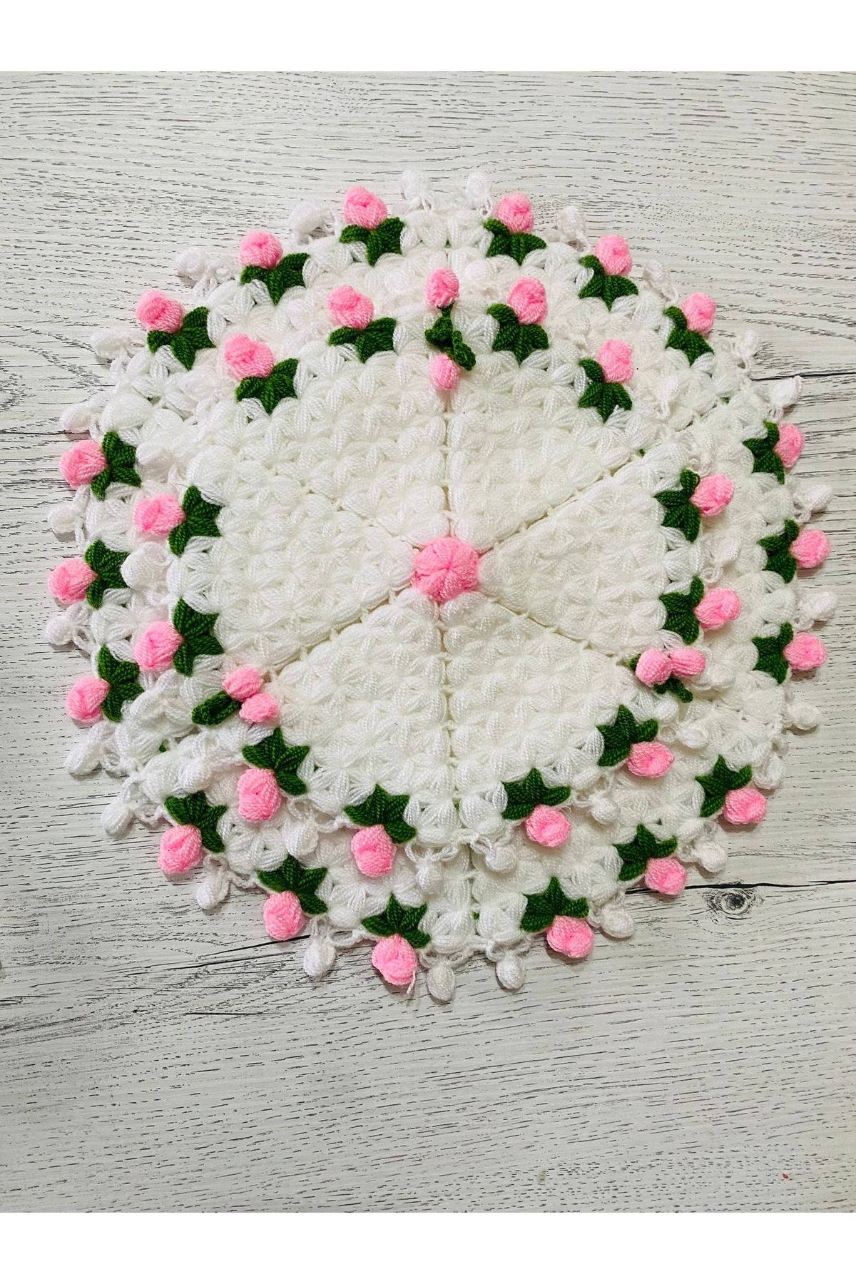 Butik ZA Handmade tekli lif