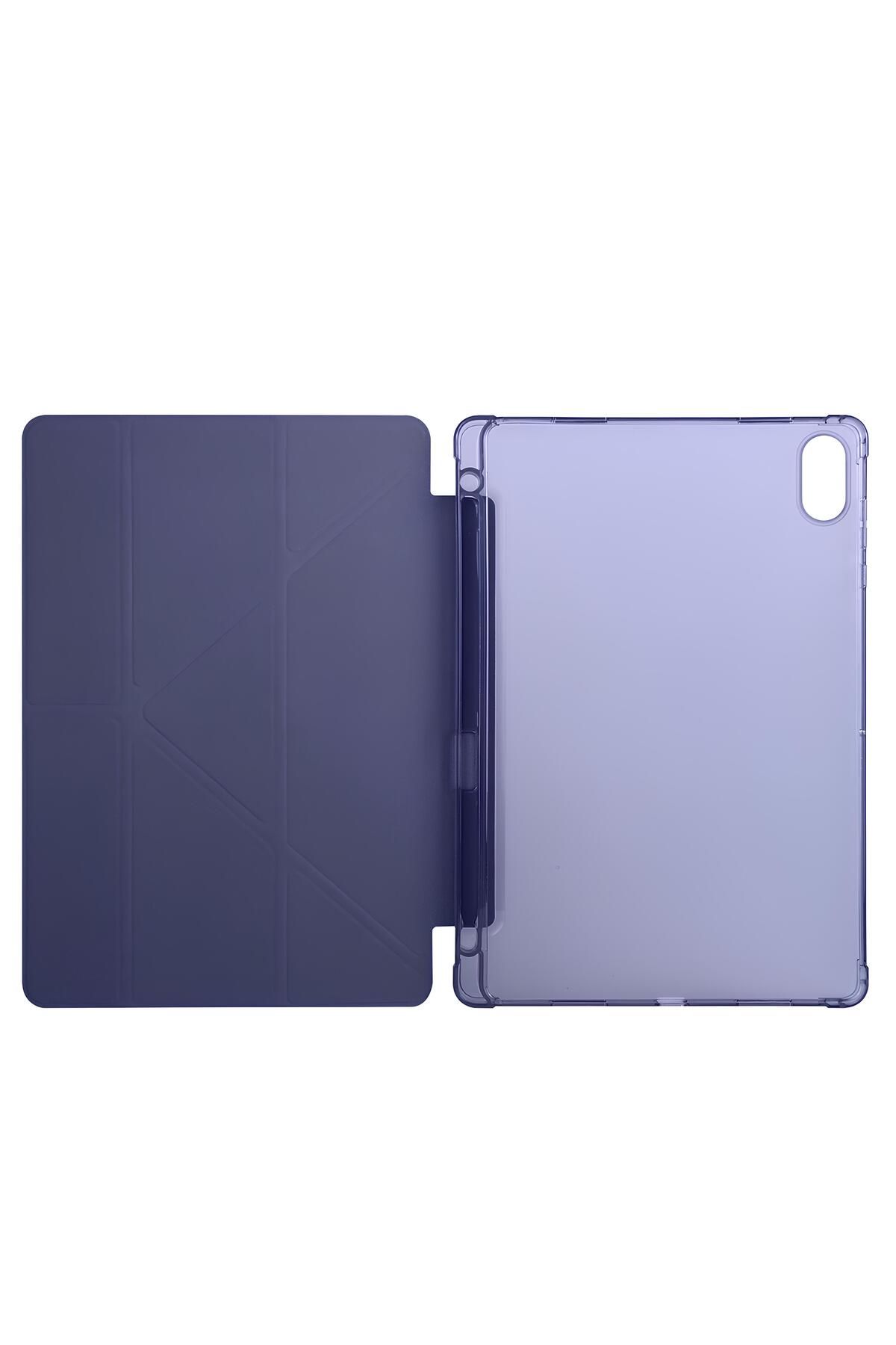 Hatreds-Smart Tri-Fold Tablet Case Compatible with Xiaomi Mi Pad 7 and Mi Pad 7 Pro 2
