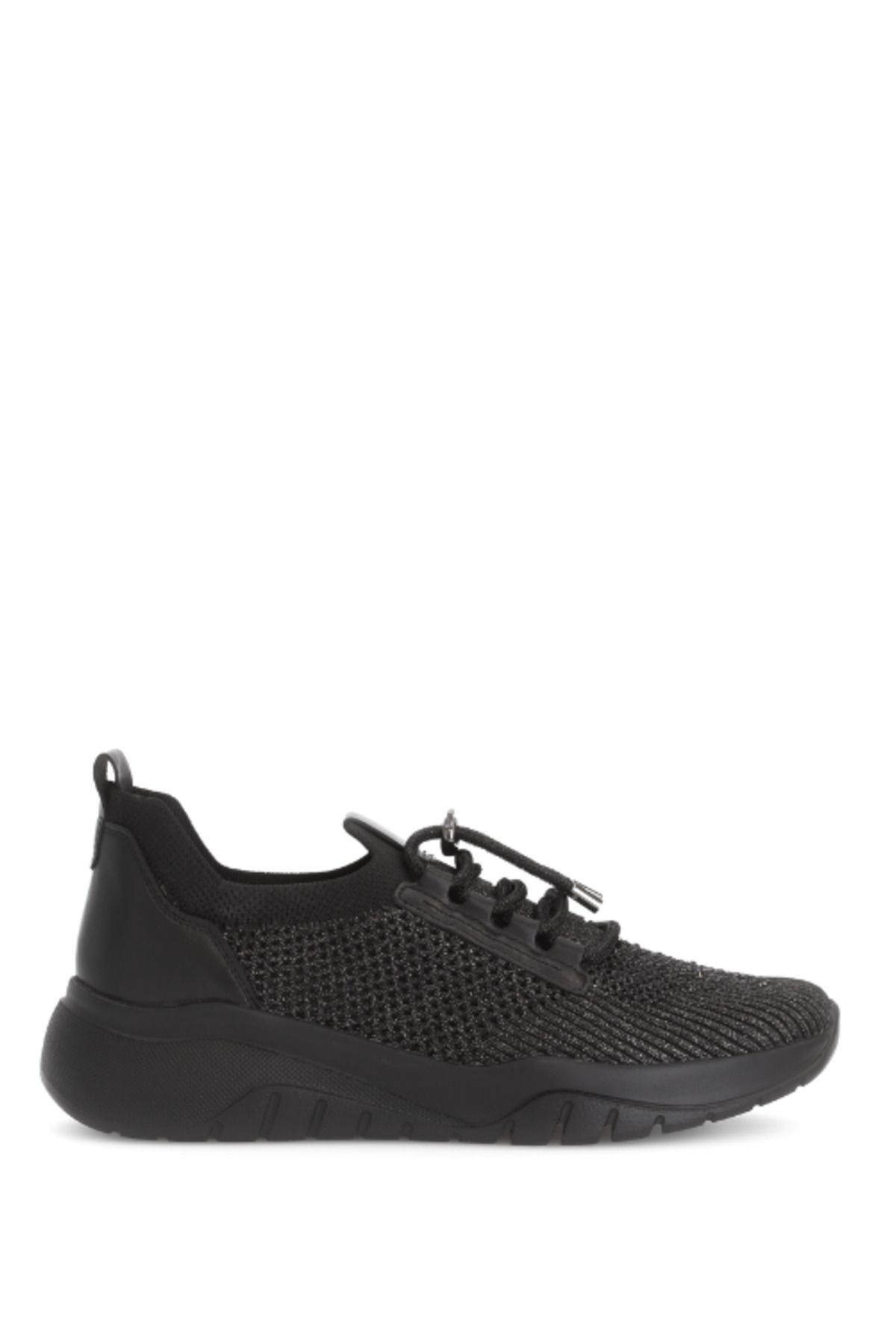 GABOR 63455 Gabor Kadın Taşlı Sneaker Ayakkabı 3.5-7.5