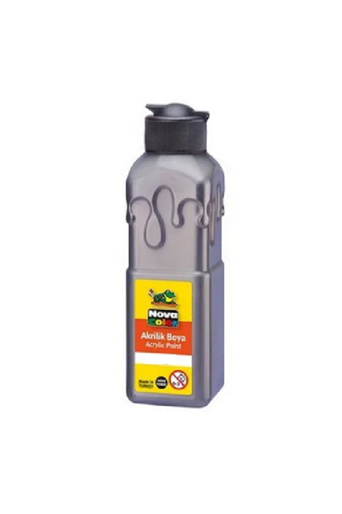 Nova Color 180 gr Akrilik Boya ( NC-1001/1004/1003/1010/1002/1005/1027/1028 )